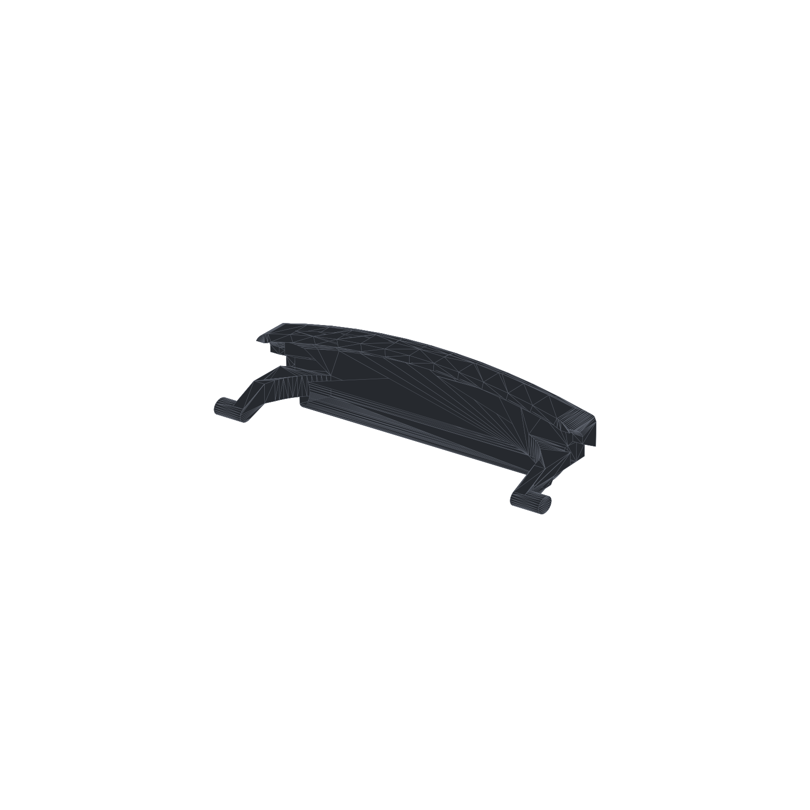 Armrest Lid Latch Replacement