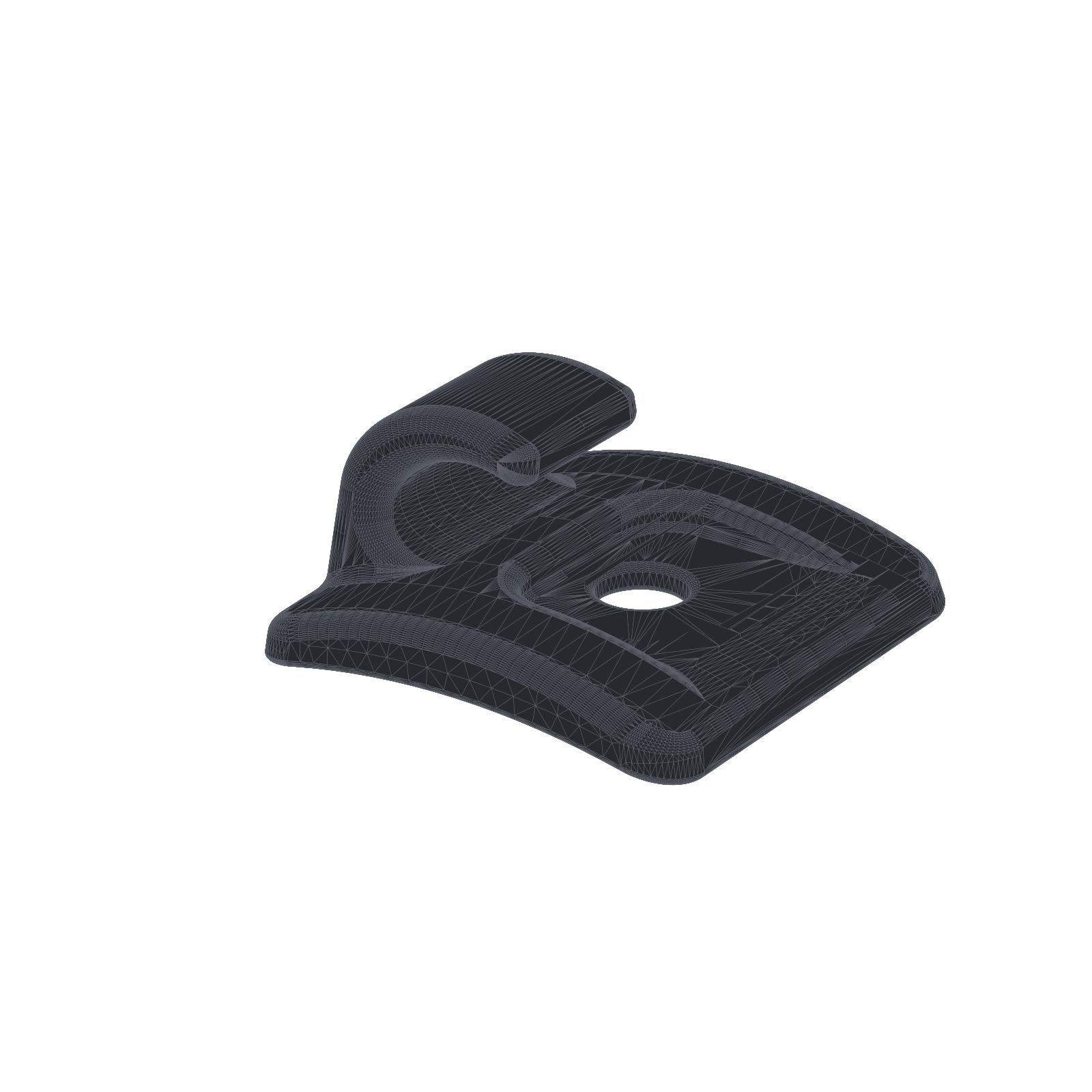 Sun Blind Clip Replacement