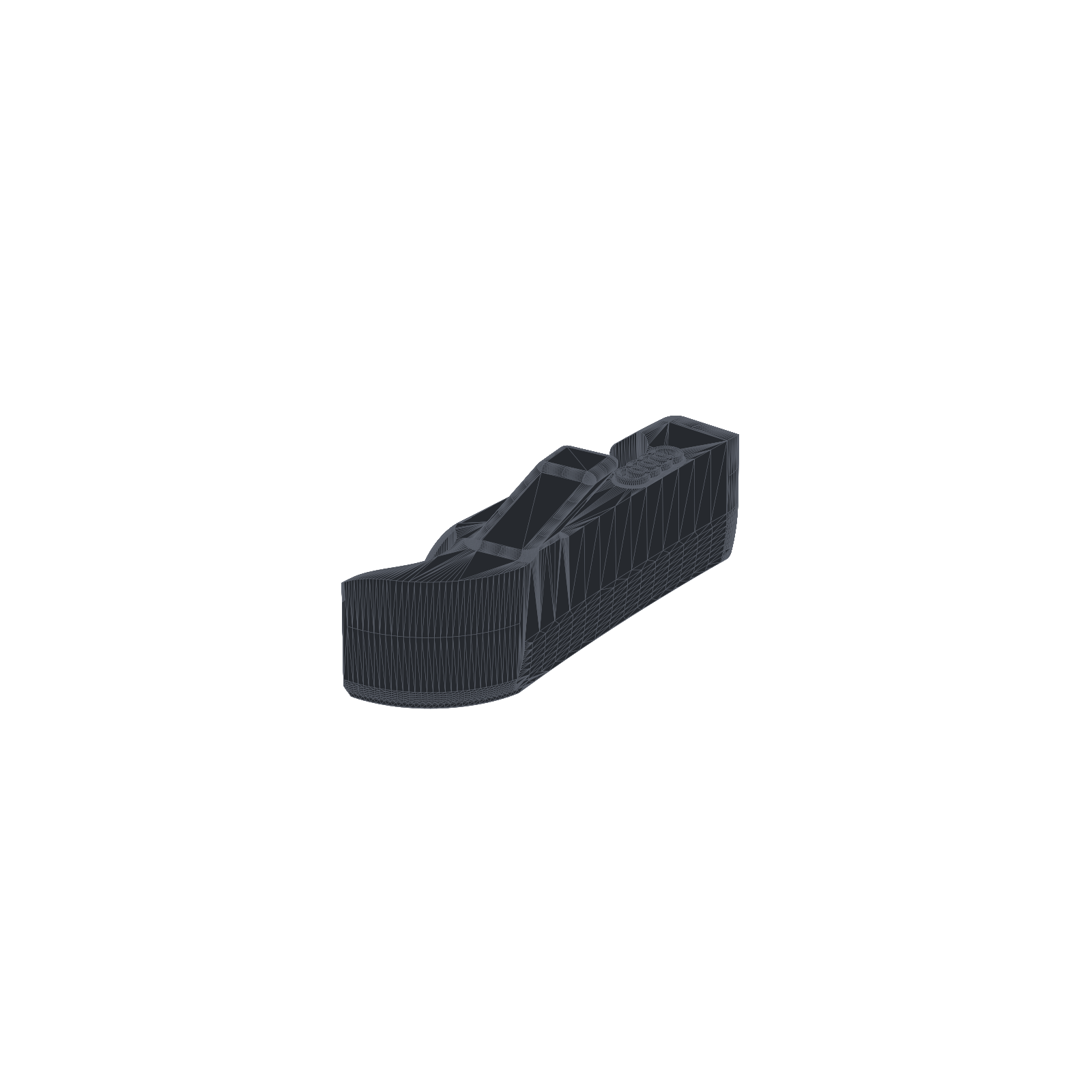 Boot Cargo Cover Lock Replacement