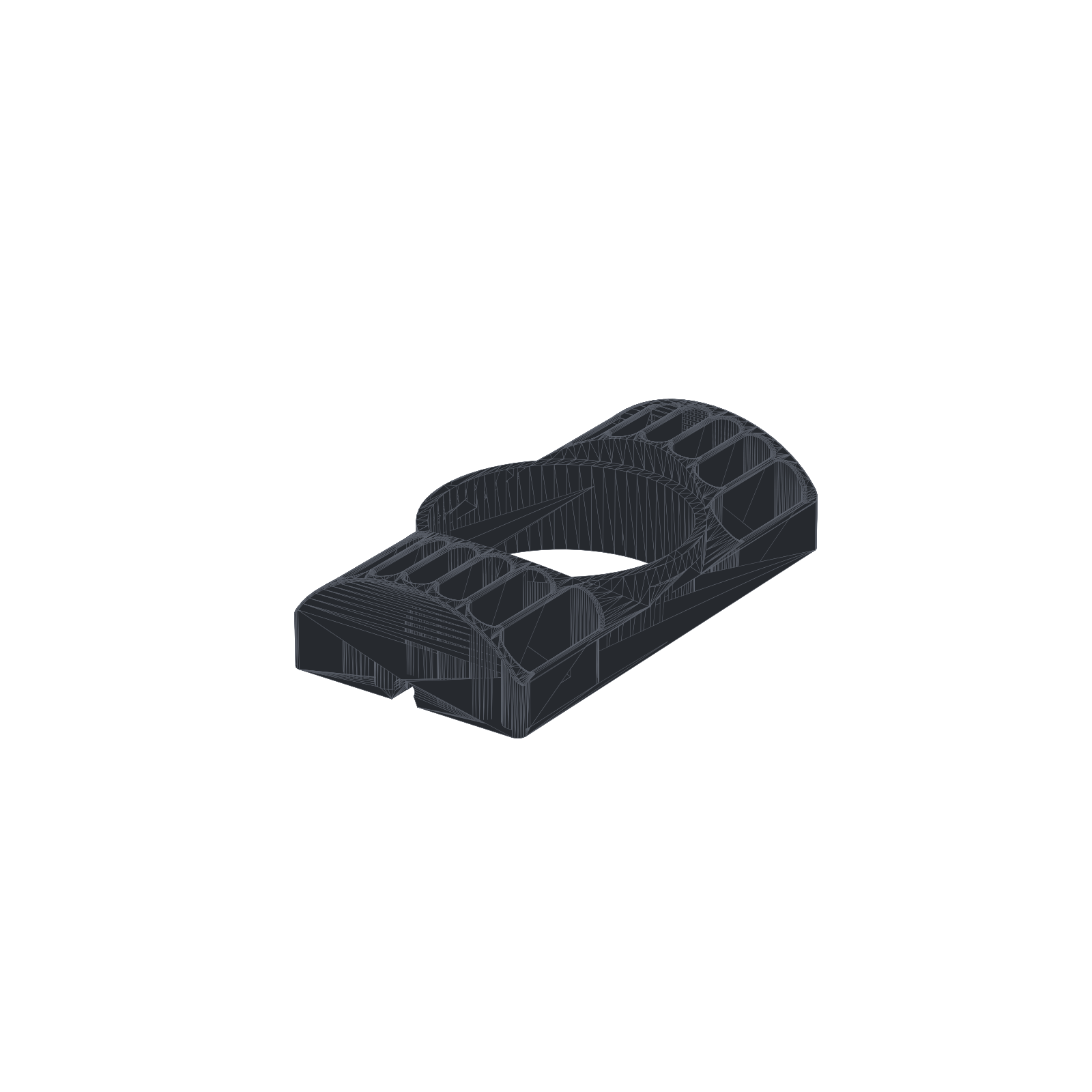 52mm Gauge Vent Pod Replacement