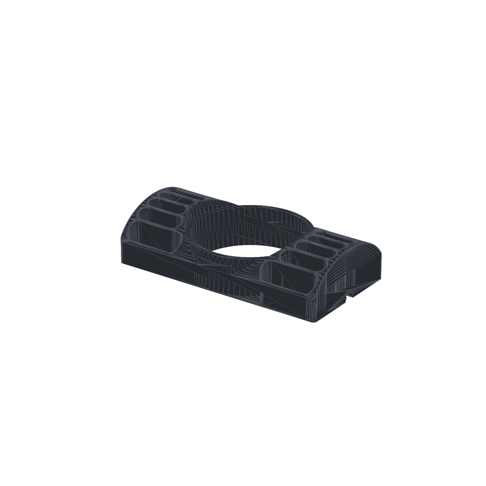52mm Gauge Vent Pod Replacement view 2
