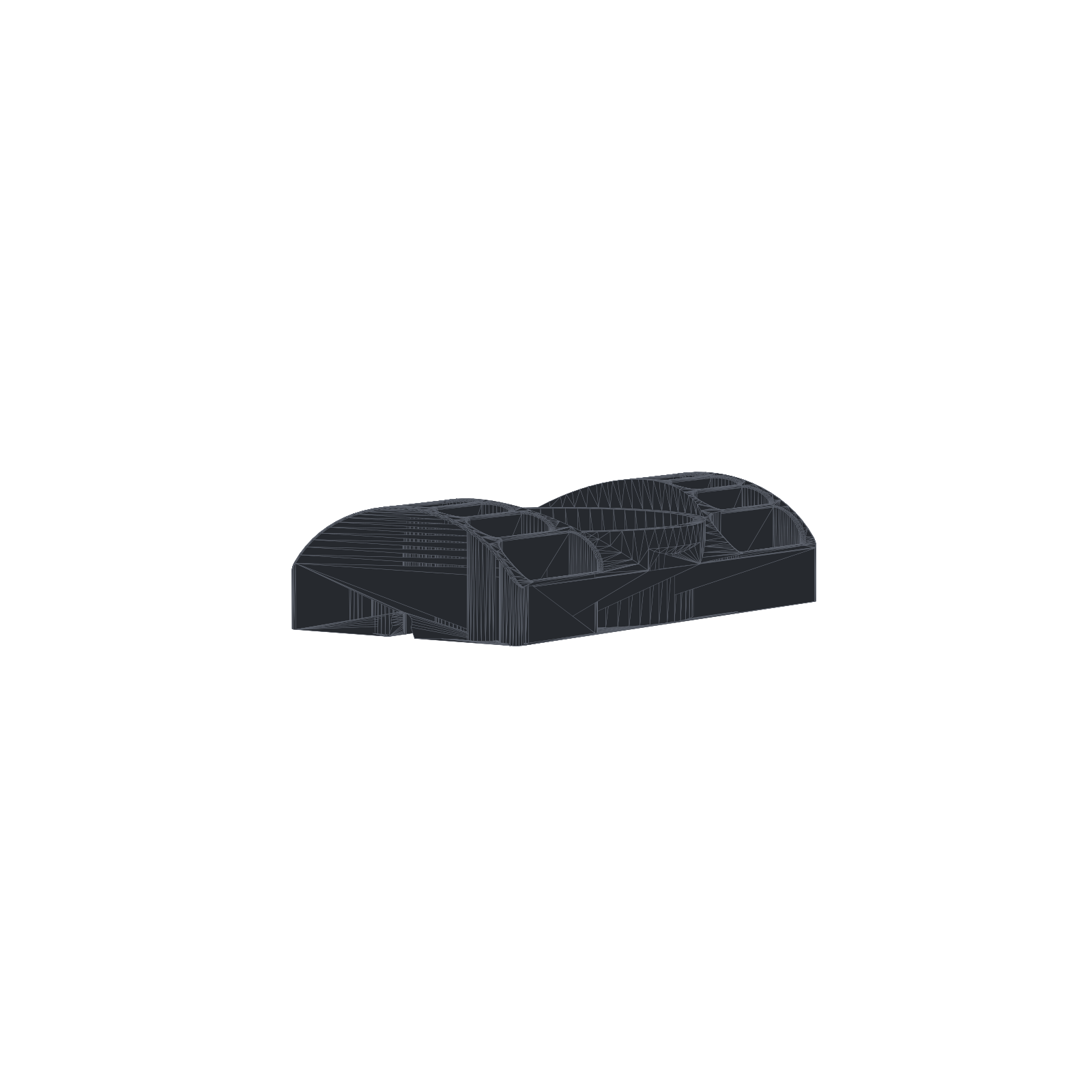 52mm Gauge Vent Pod Replacement view 4