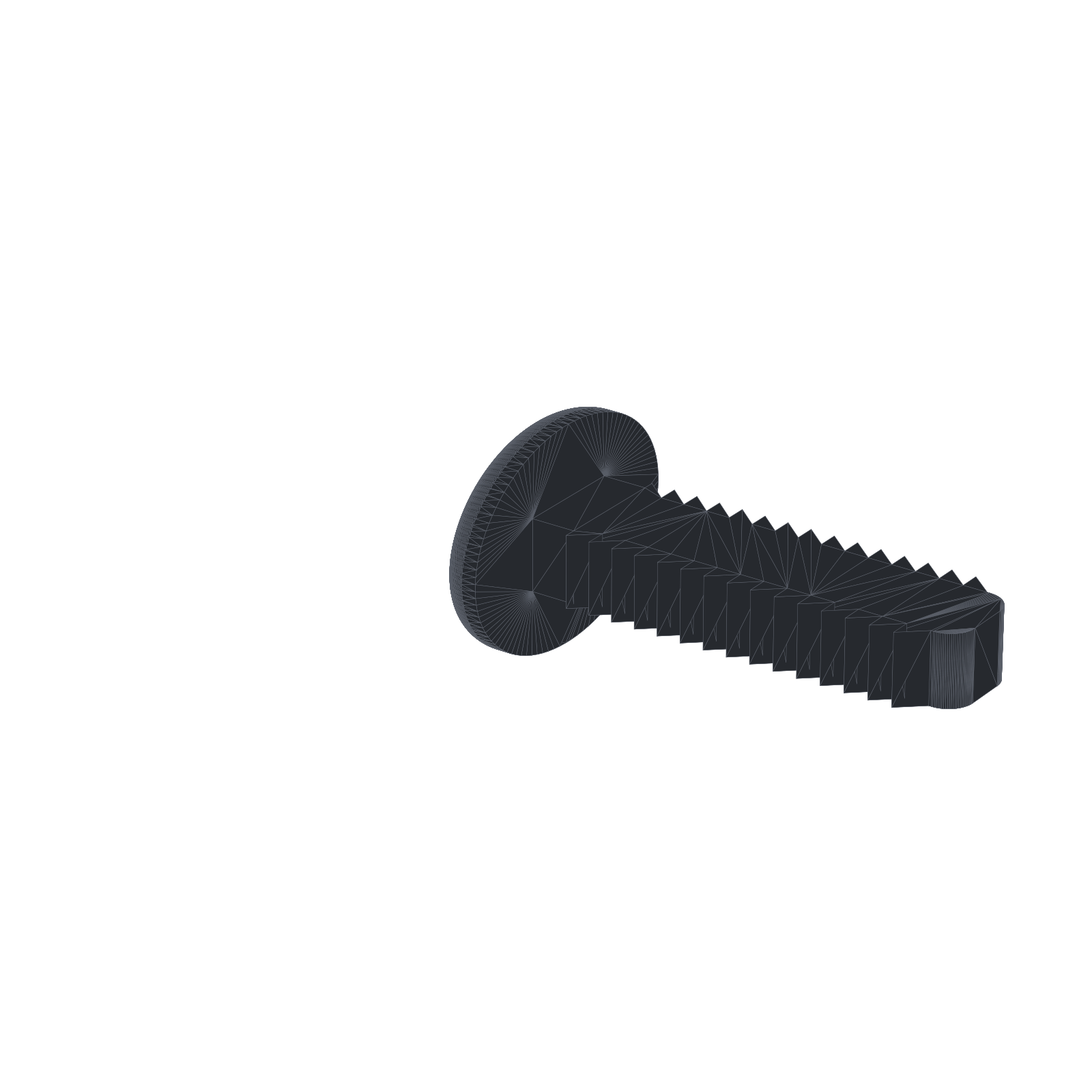 Dash Console Twist Clips 51161932255
