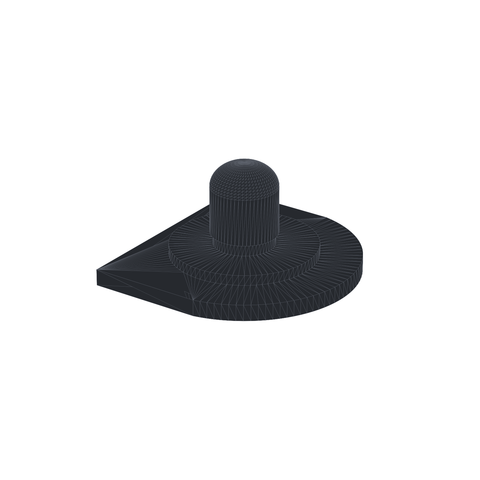 Touring Plate Bracket Fastener for BMW E39