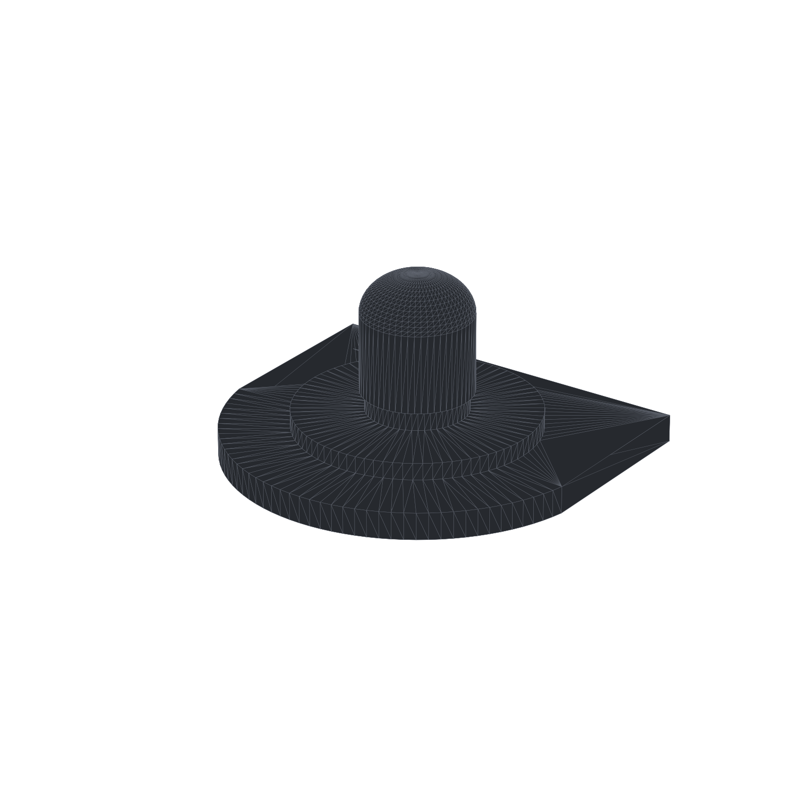 Touring Plate Bracket Fastener for BMW E39 view 2