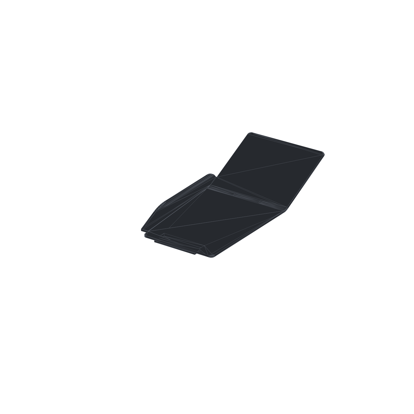 Center Console Blind Plate Replacement