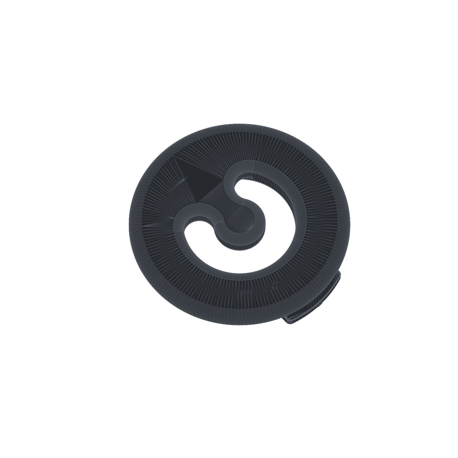 Chevrolet Volt 2013 Cargo Cover Hook view 3