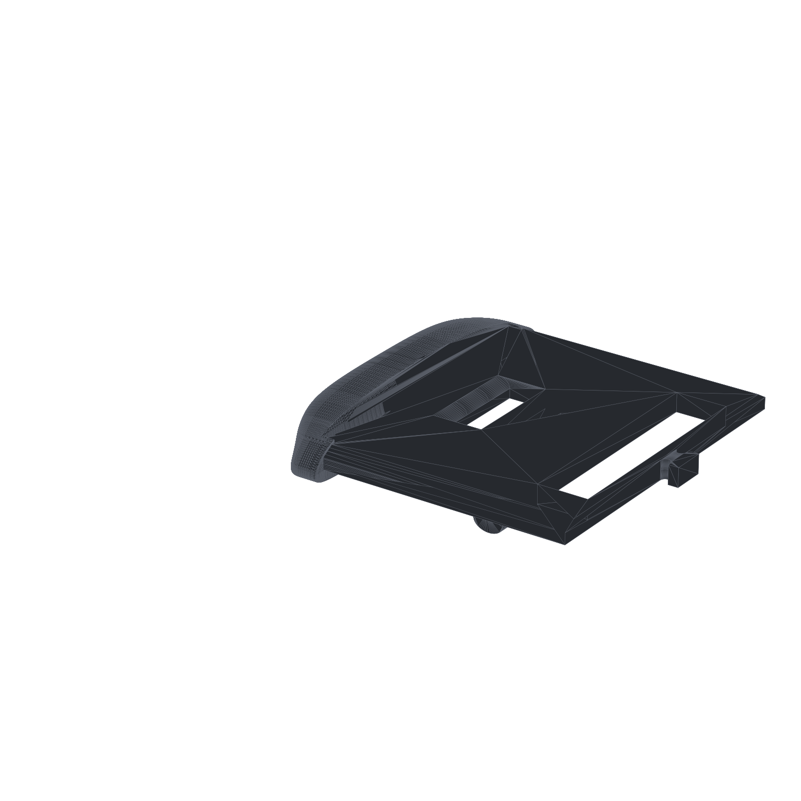 Center Console Latch for 2000 Dodge Durango