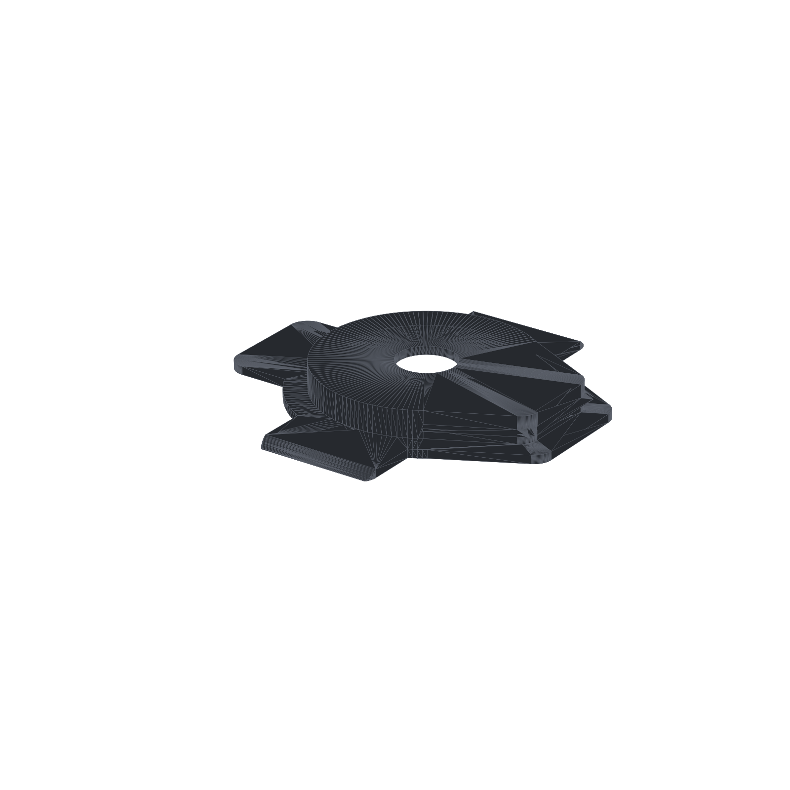 Dodge Journey Grommet Under Dash for SO-239