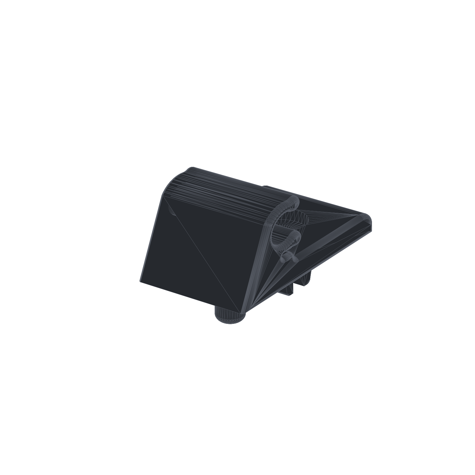 Sun Visor Clip Replacement