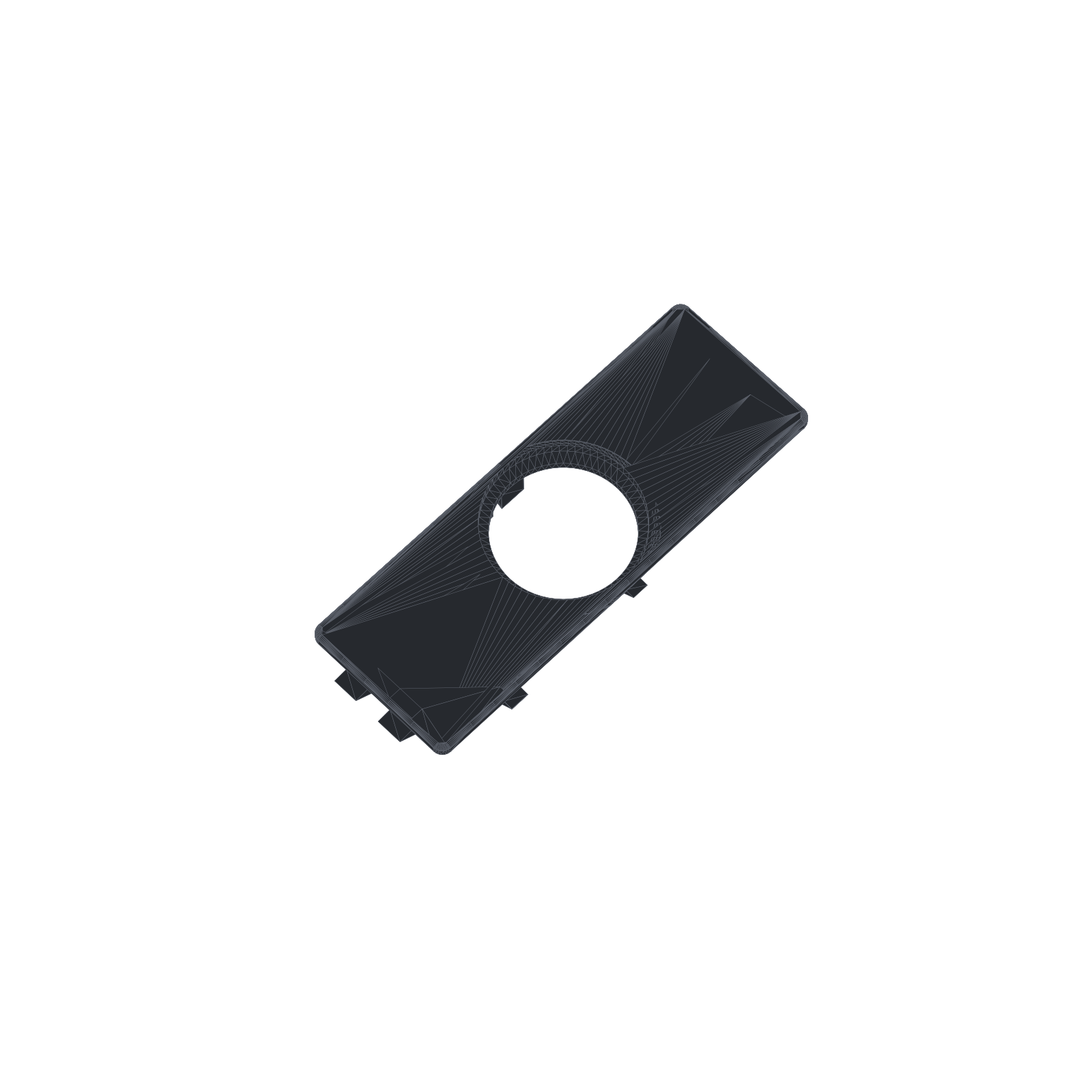 F150 (2009-2014) USB and Aux replacement view 3