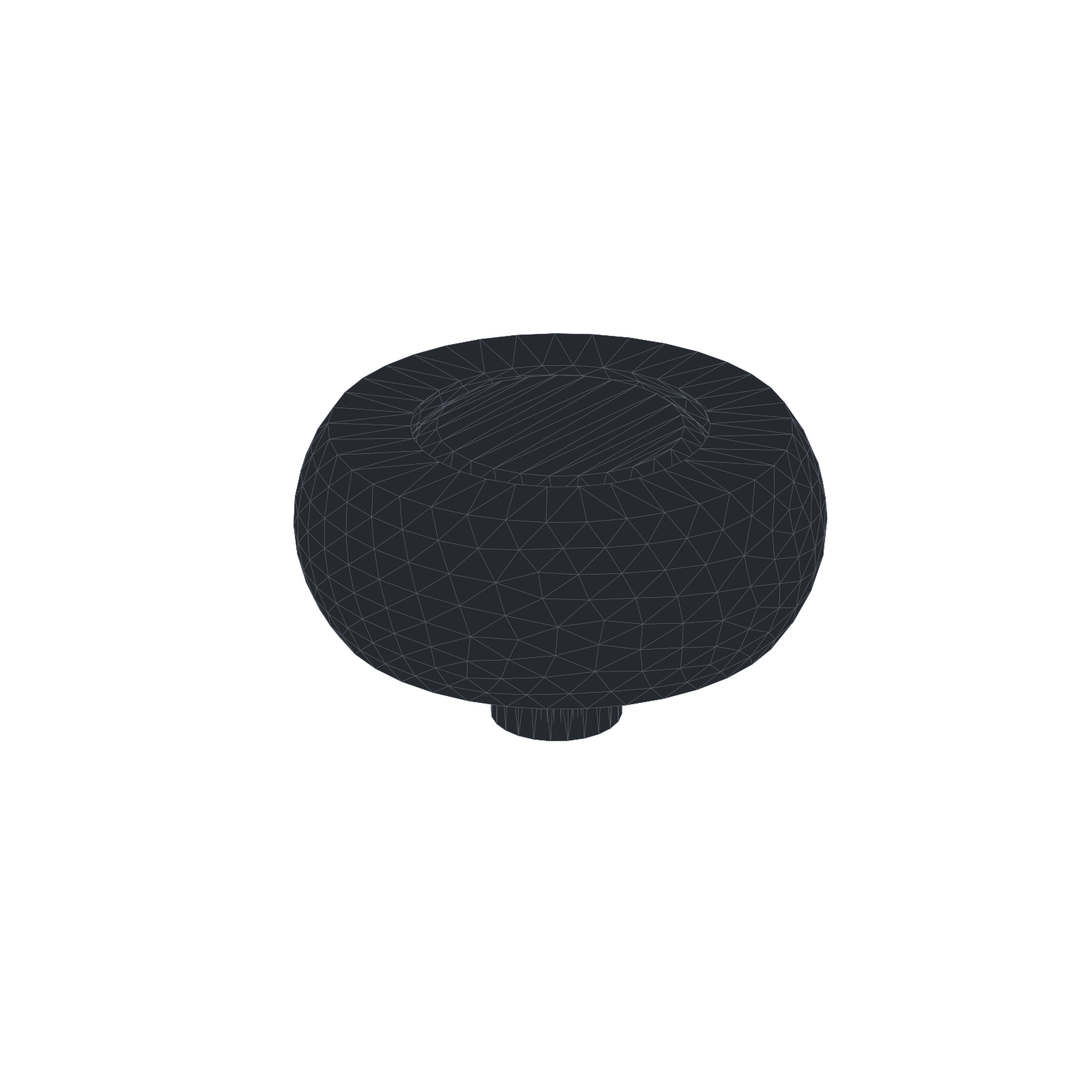 Head Unit Joystick Button Replacement