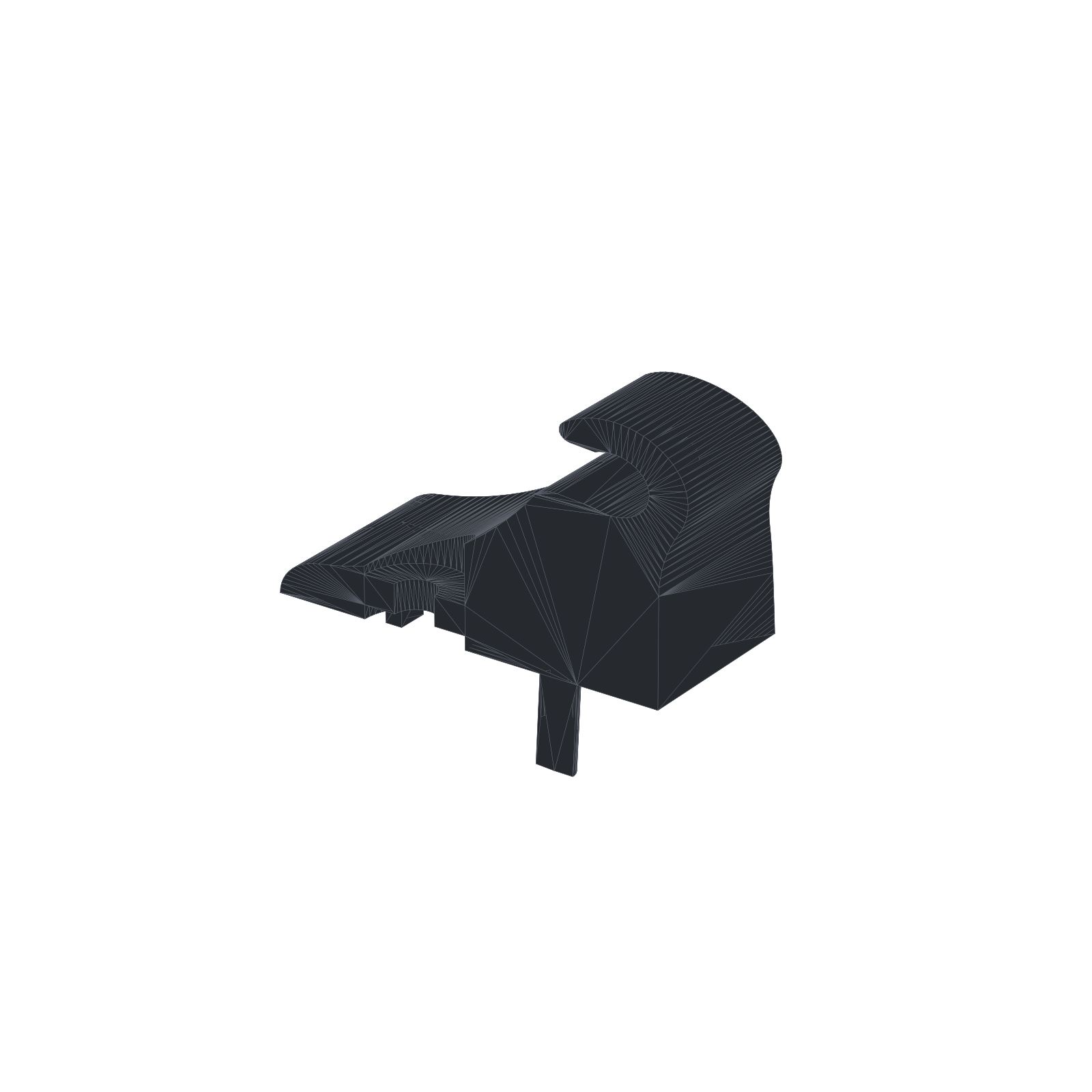 Sun Visor Clip Bracket Replacement