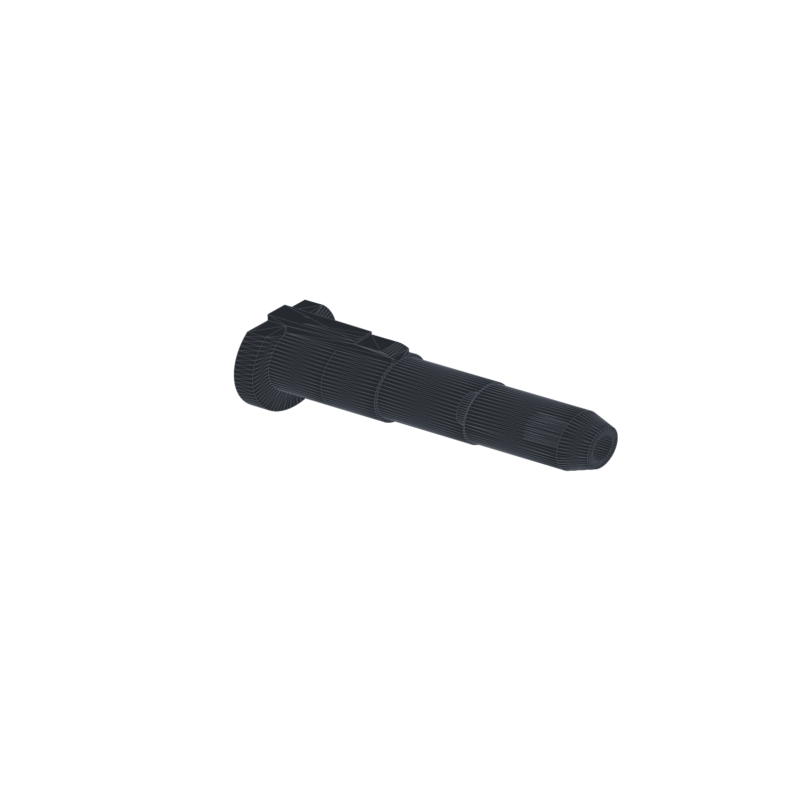 Glove Box Hinge Pins Replacement