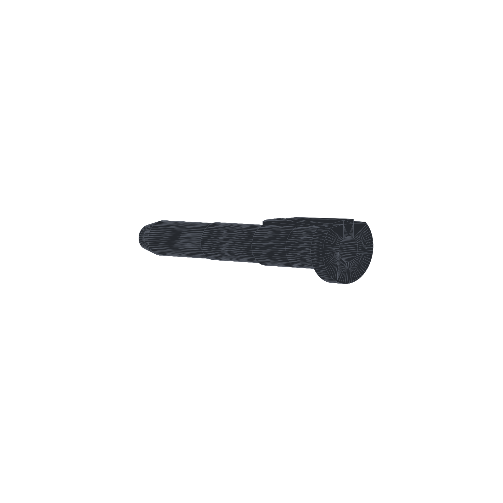 Glove Box Hinge Pins Replacement view 4