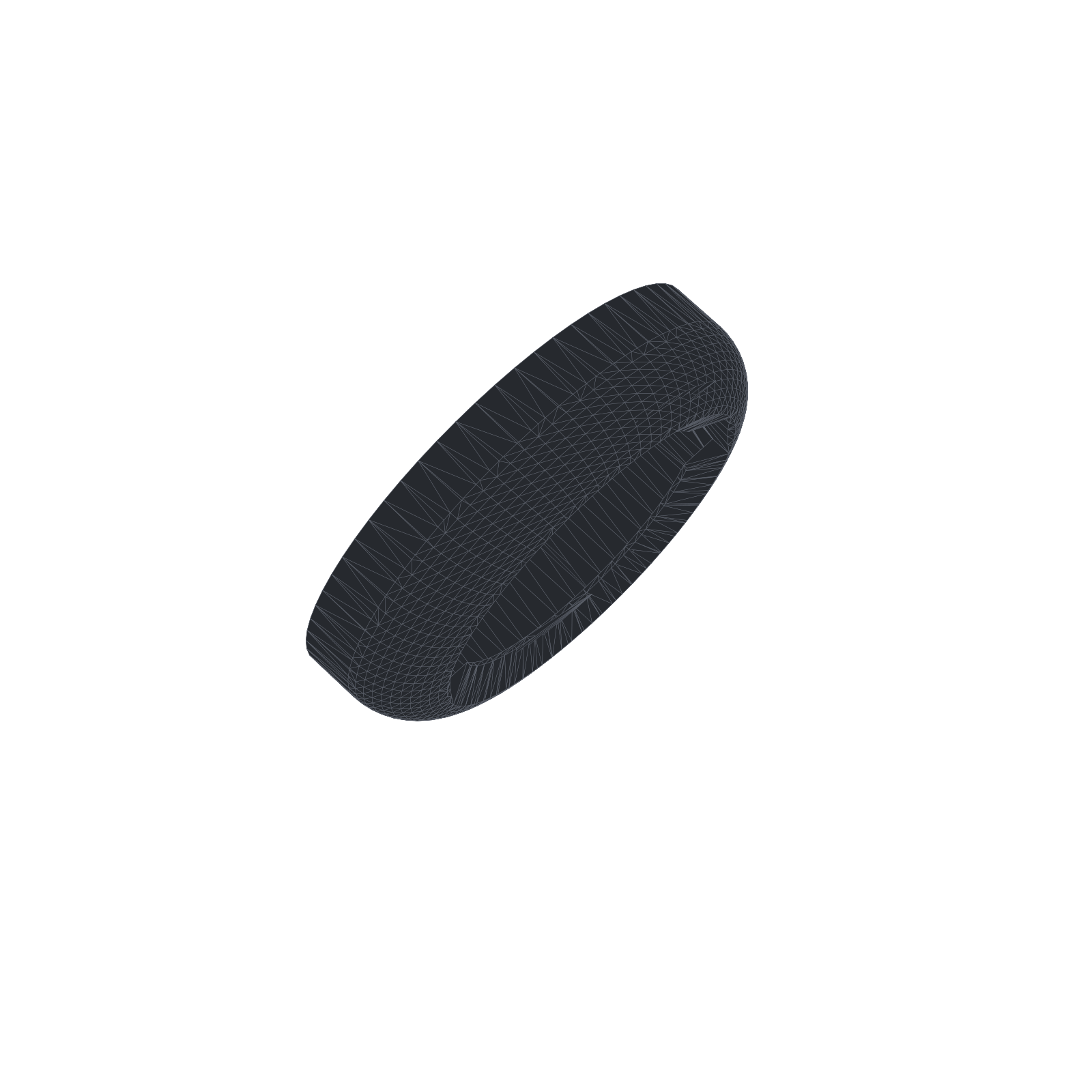 Manual Mirror Adjuster Knob Mount Replacement view 3