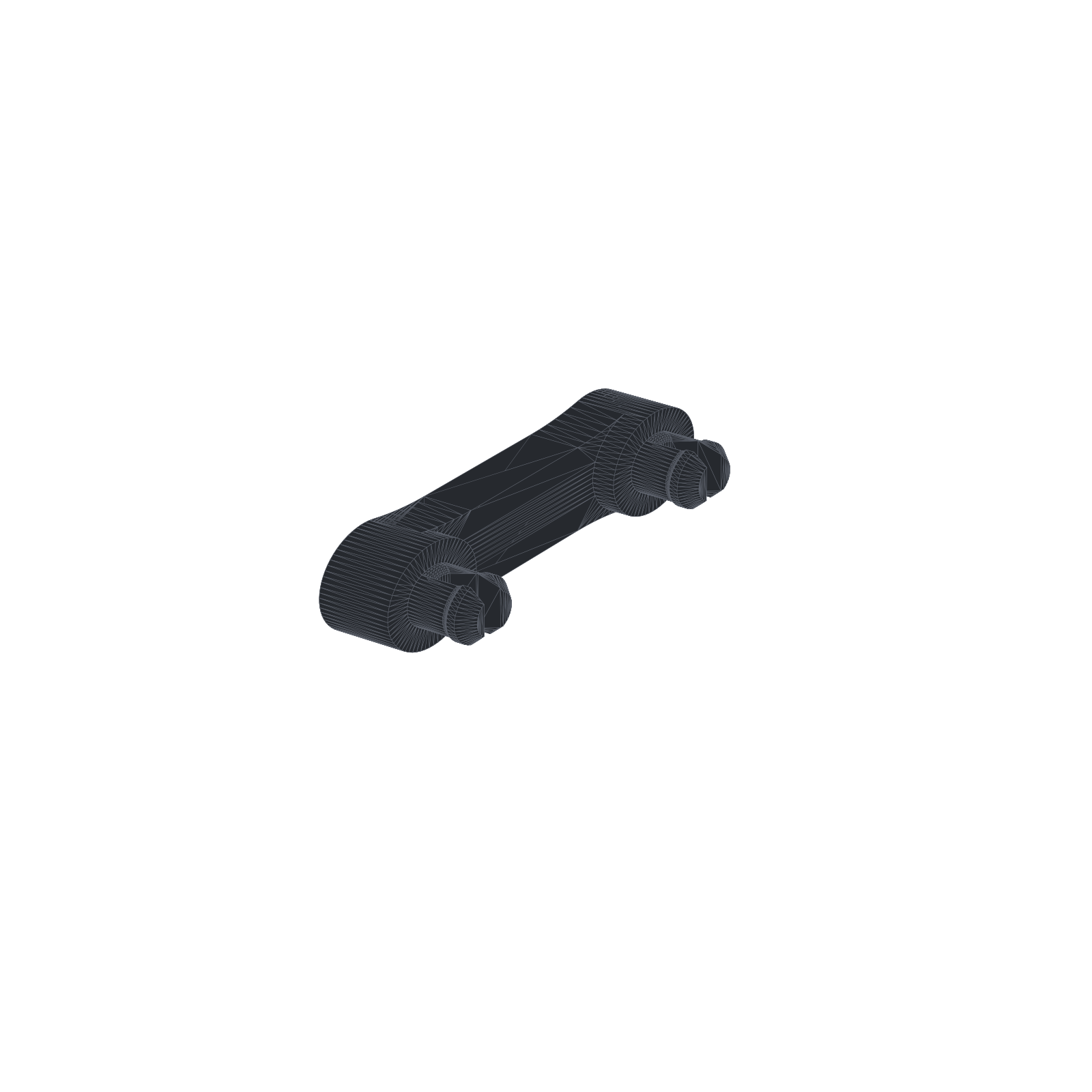 gen. 5 Ford Mustang Dashboard-AC Vent Joint Replacement