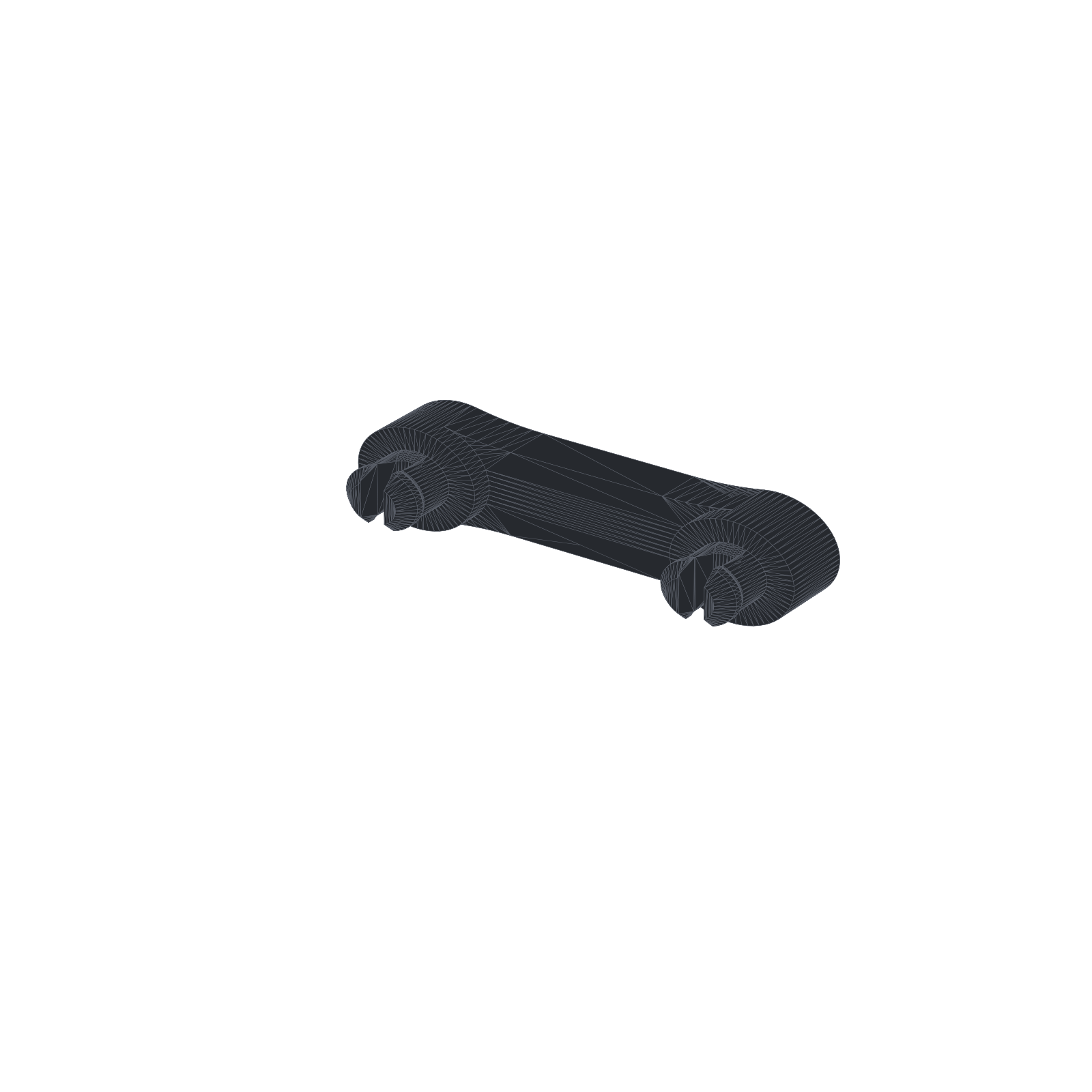 gen. 5 Ford Mustang Dashboard-AC Vent Joint Replacement view 2