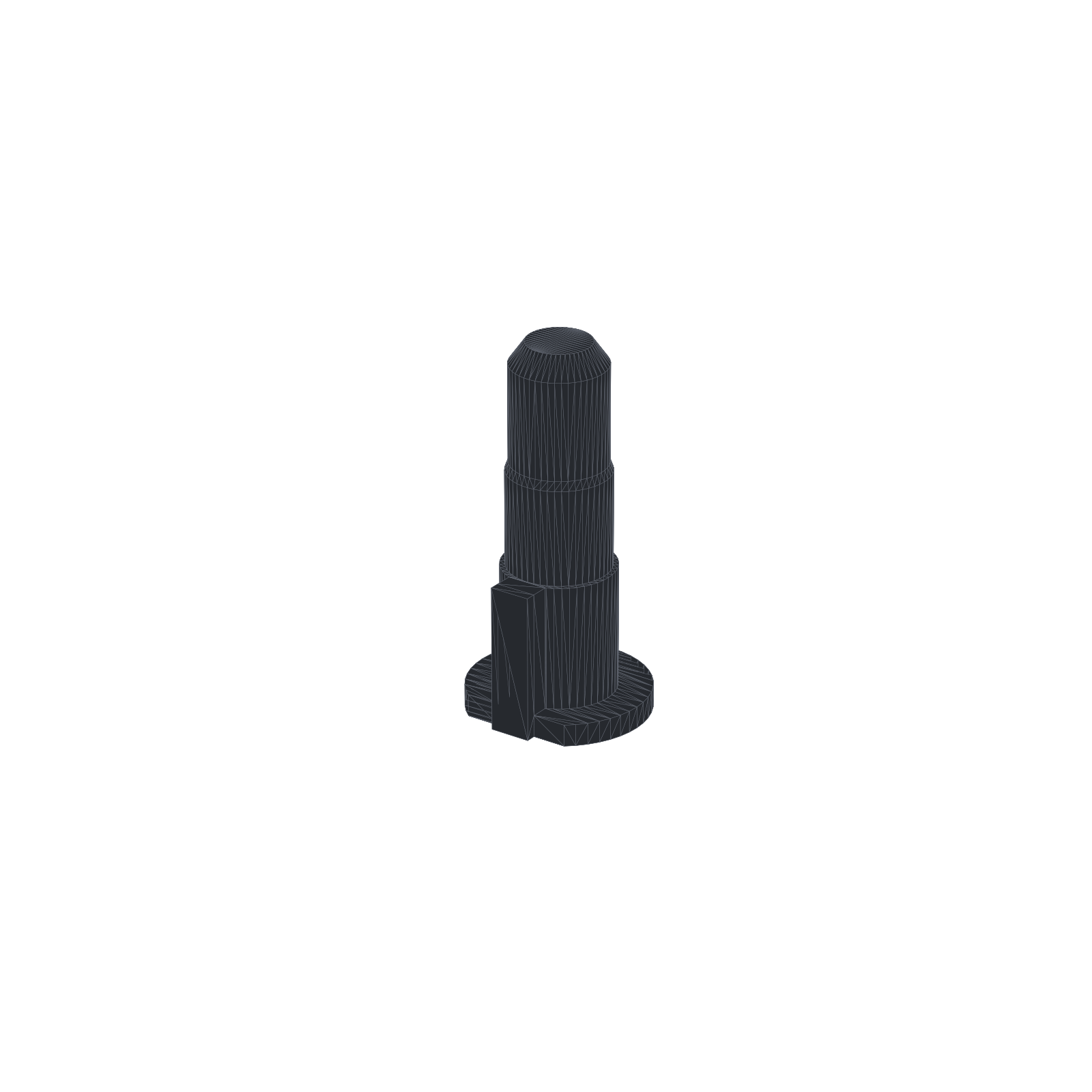 Glove Box Hinge Pin Replacement