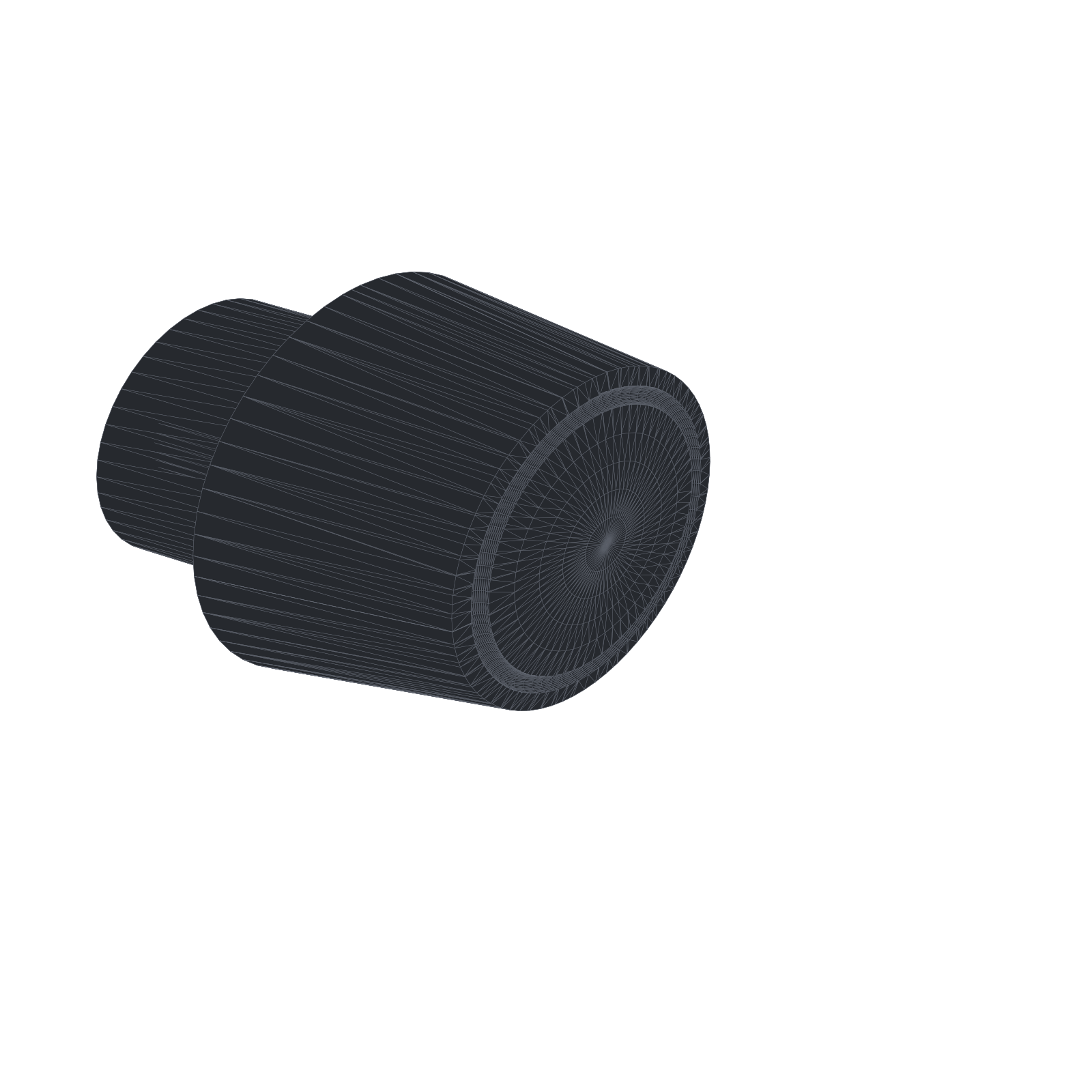 Hummer H3 Replacement Knob