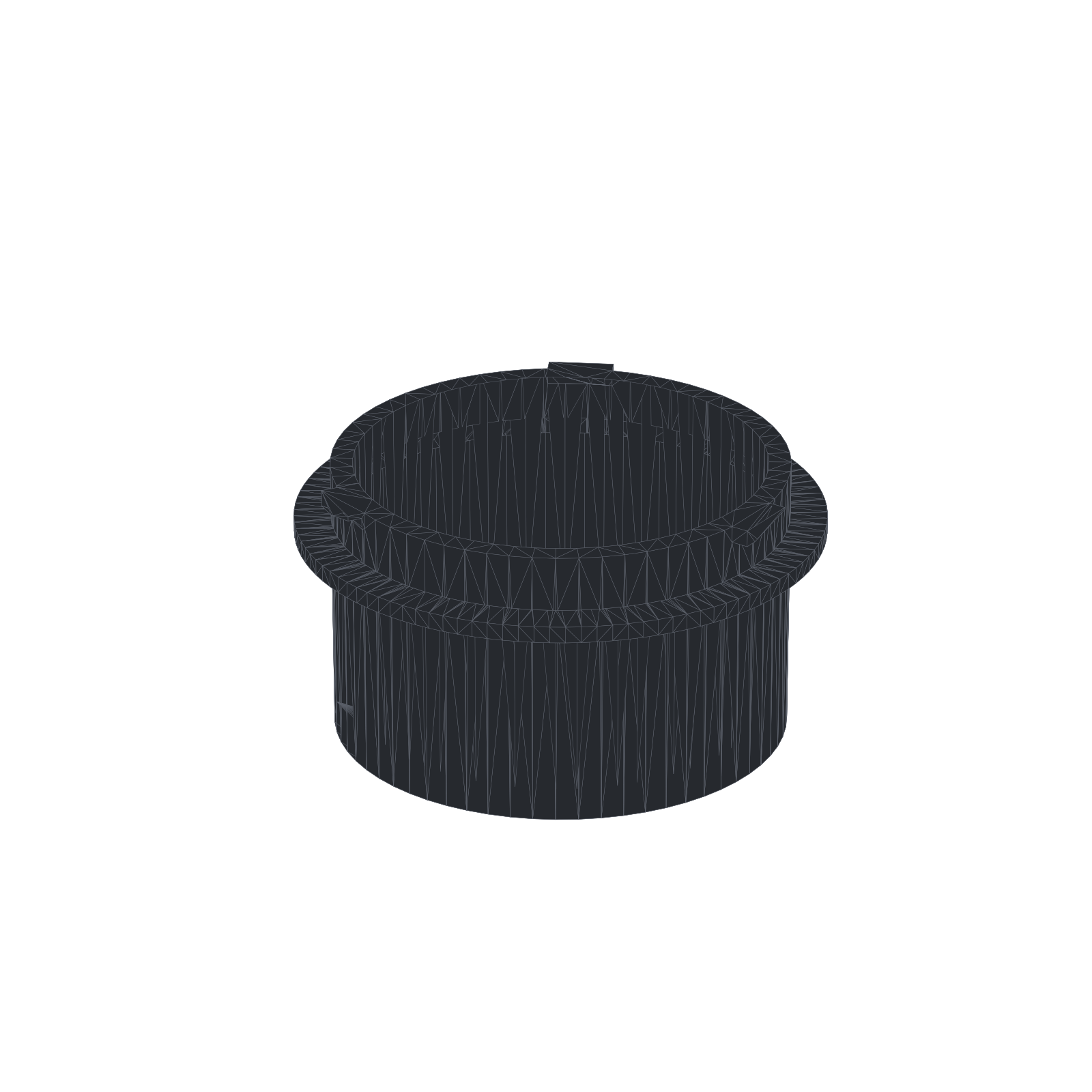 2004-2010 Hyundai Sonata Headlight Dust cap
