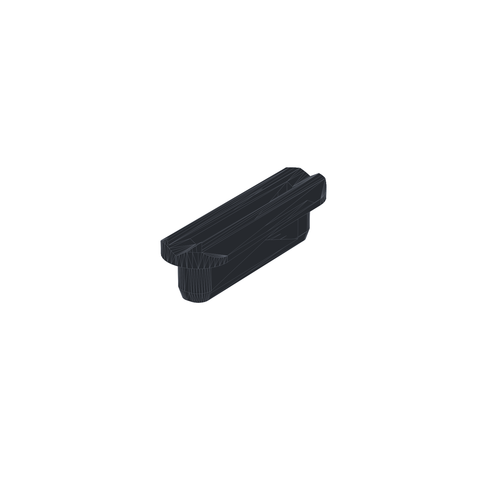 Grille Grommet (CZH614) for Mini vehicle