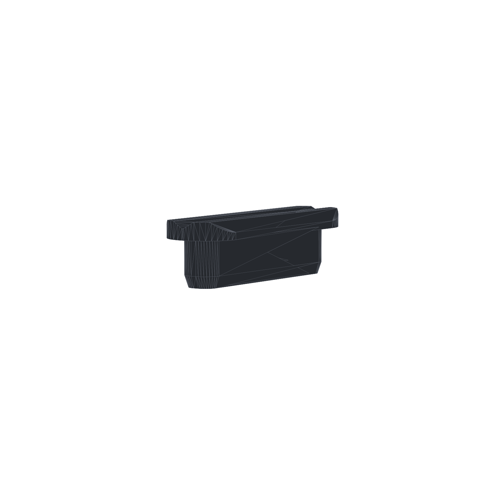 Grille Grommet (CZH614) for Mini vehicle view 4