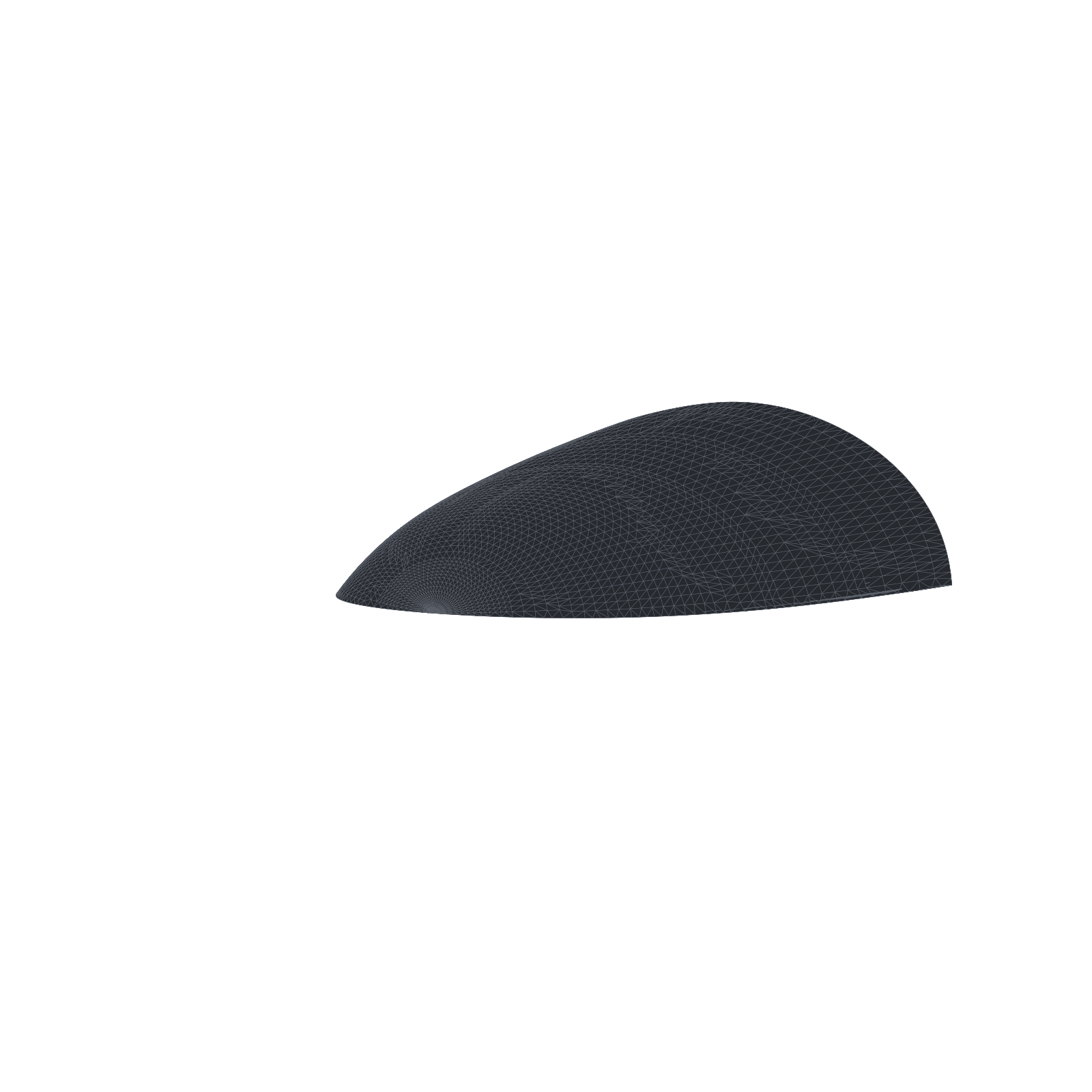 Door handle panel cover Renault LAGUNA 2 view 4