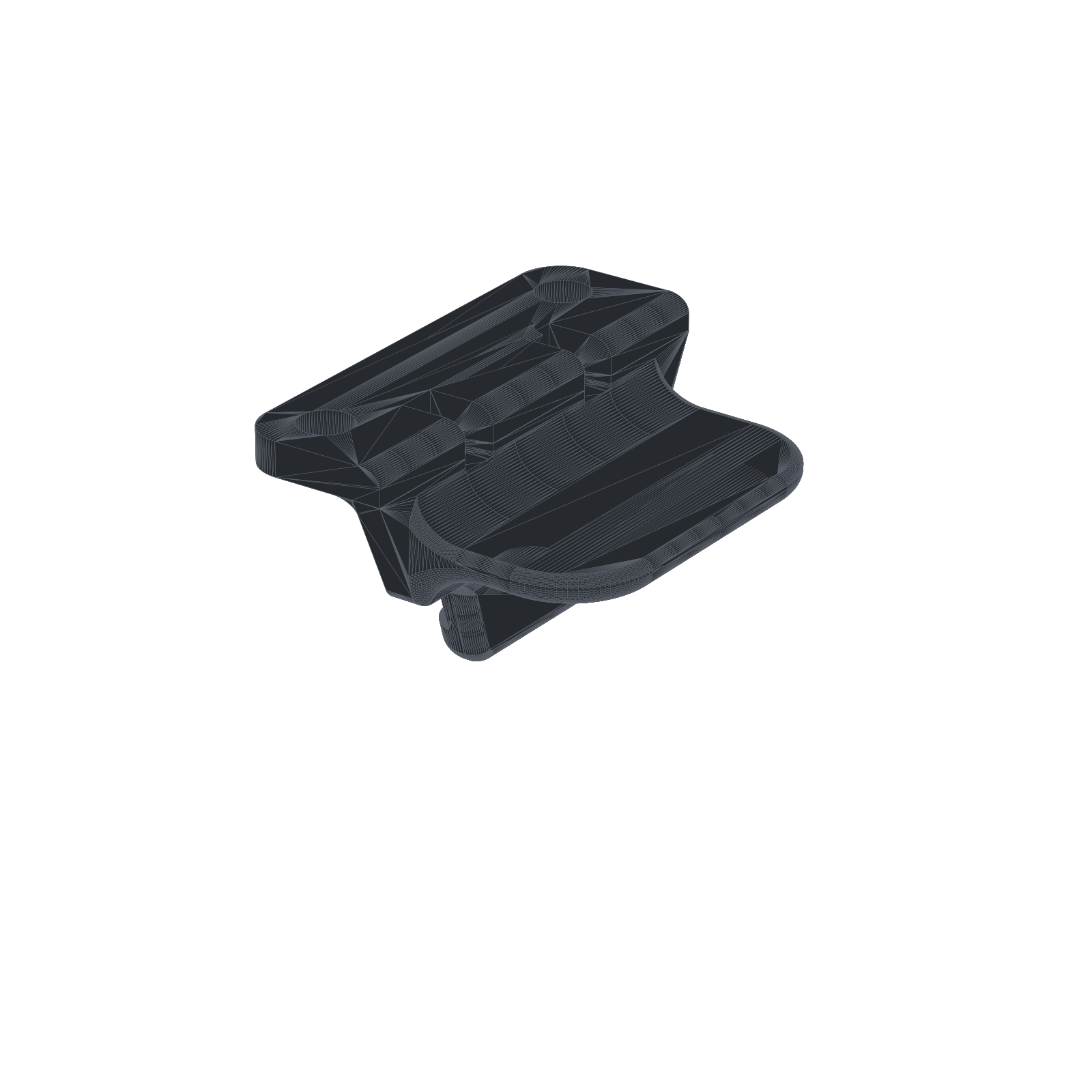 Center Console Latch Replacement