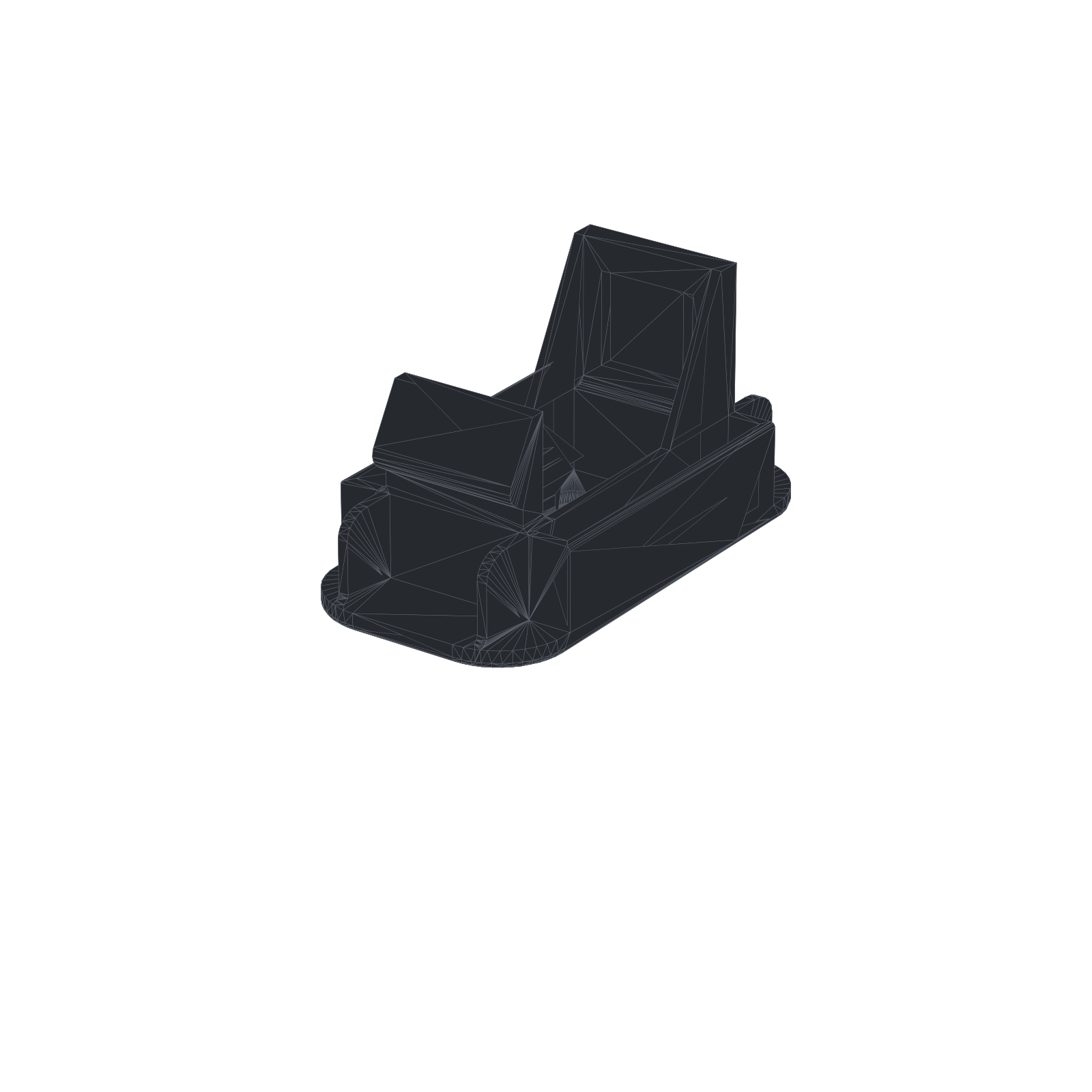 USB Switch Panel Replacement