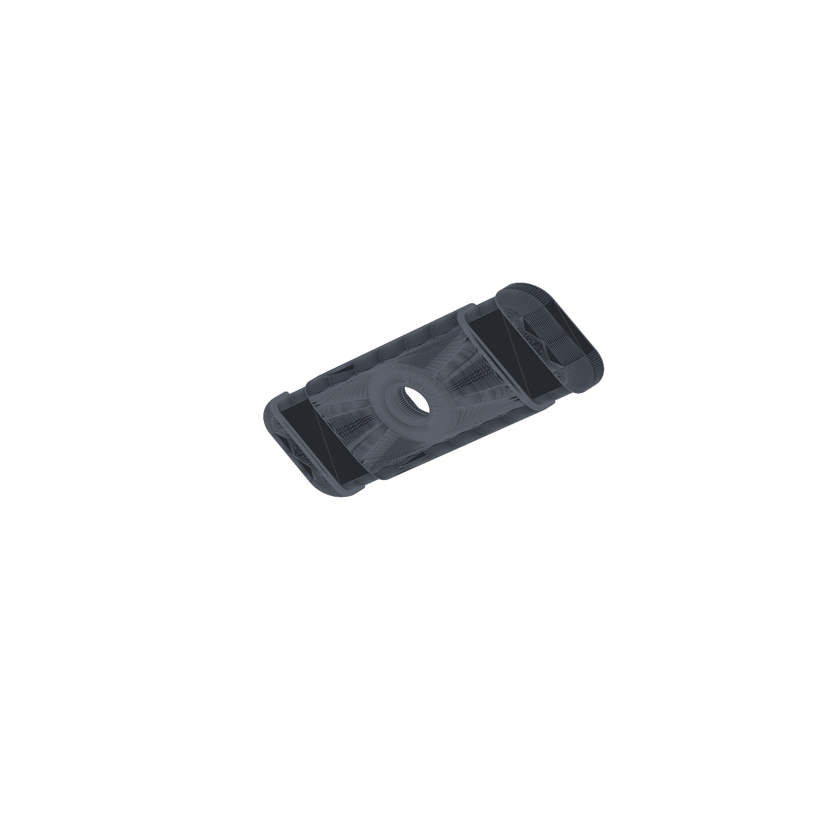Rearview Mirror Dash Cam Mount