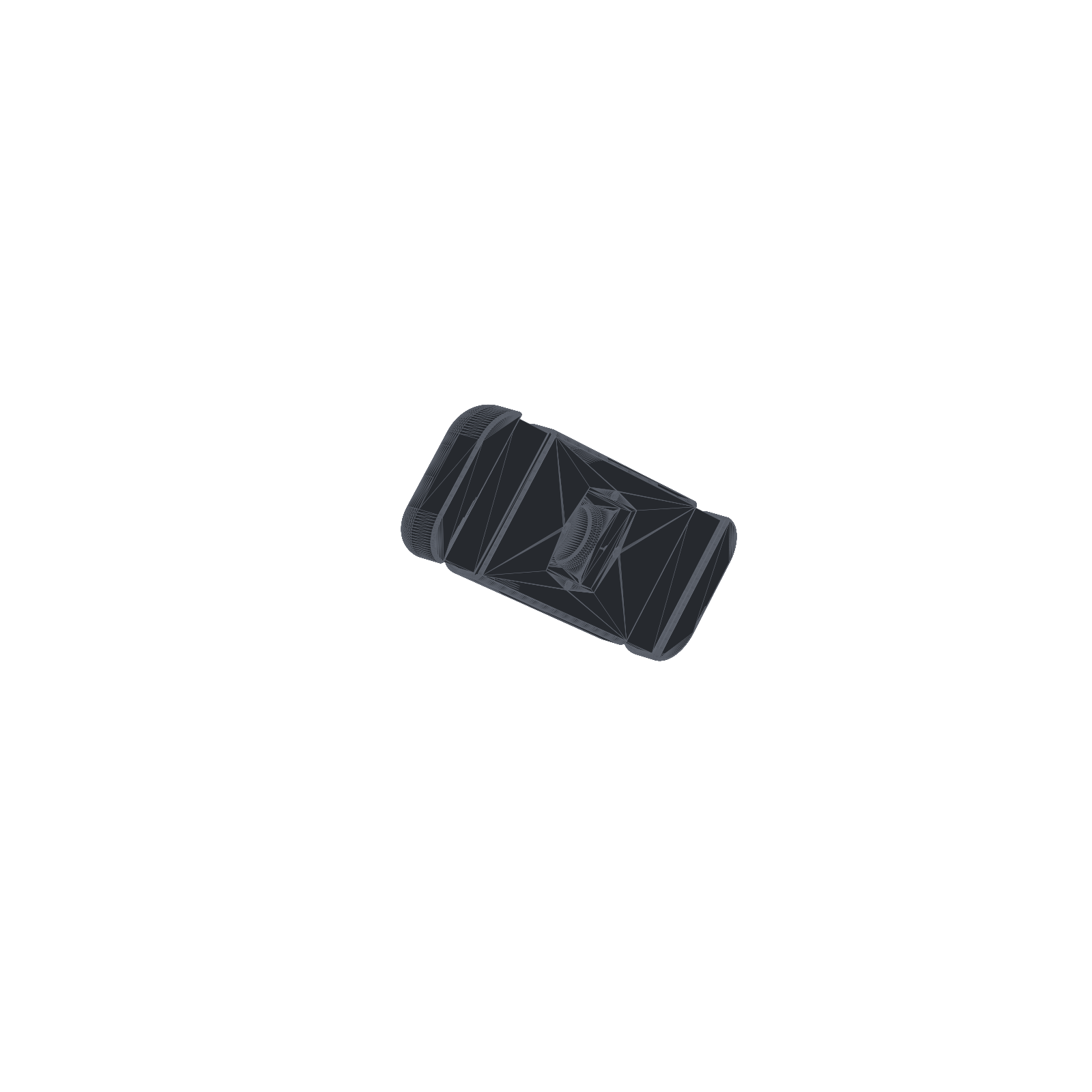 Rearview Mirror Dash Cam Mount view 2