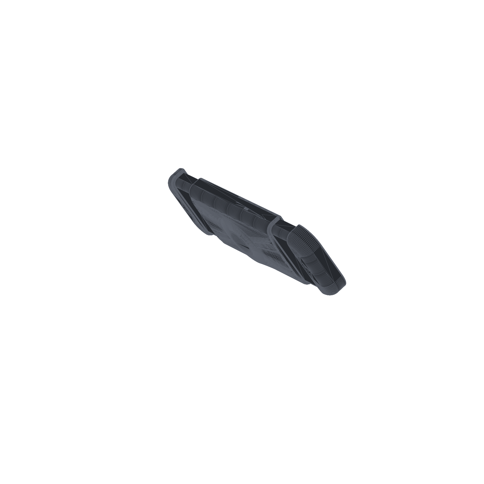 Rearview Mirror Dash Cam Mount view 3