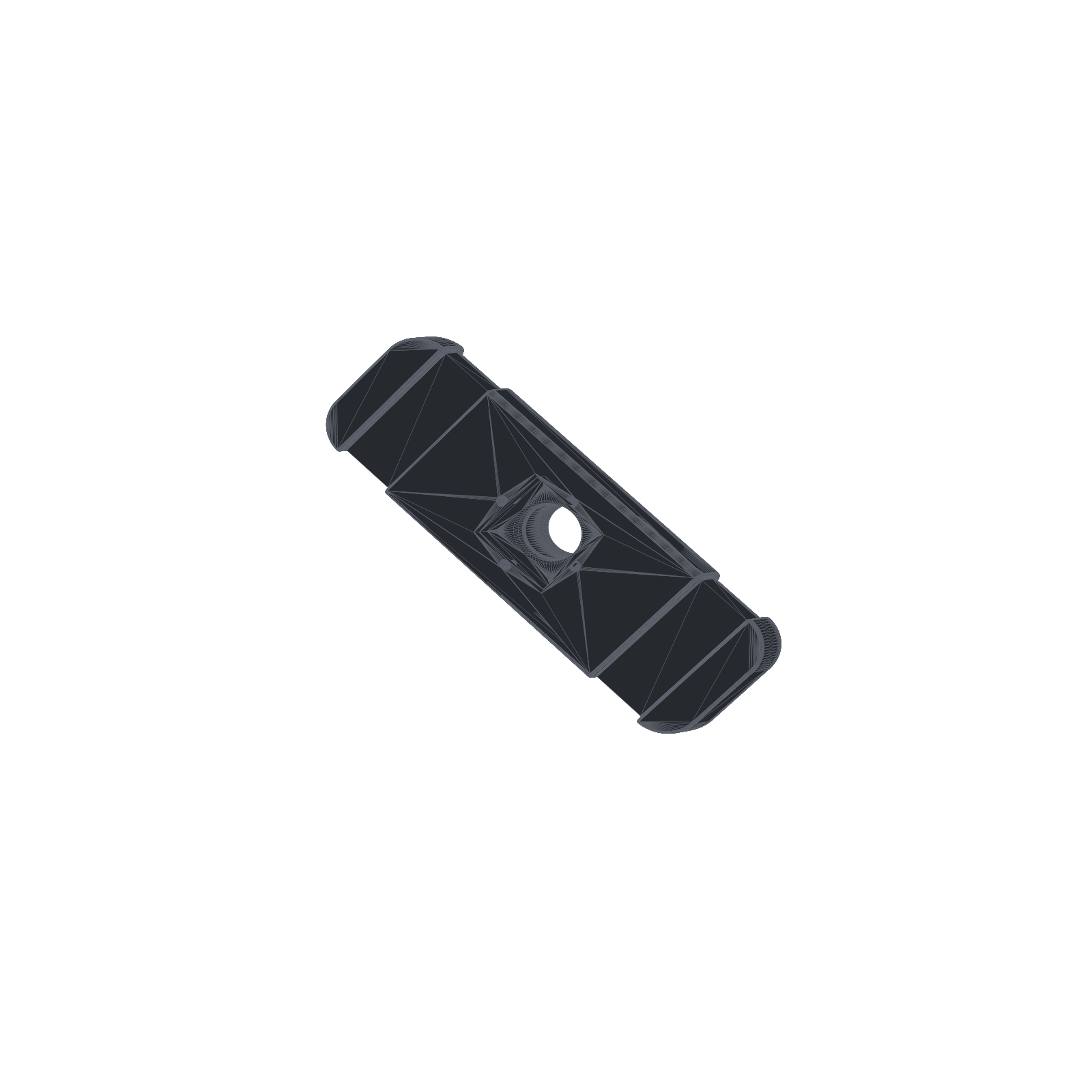 Rearview Mirror Dash Cam Mount view 4