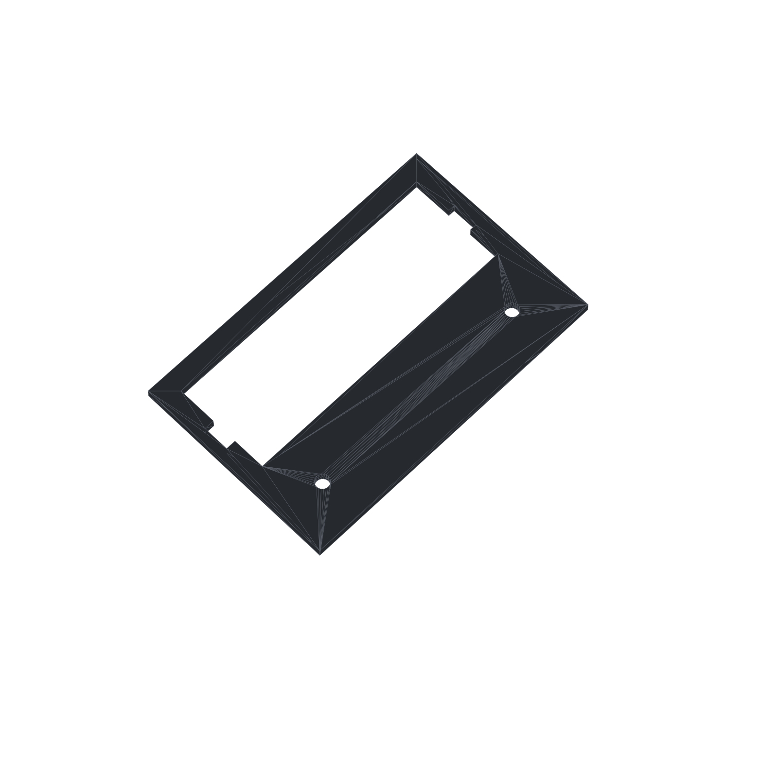 Dashboard lamp houder Lotus Elise view 3