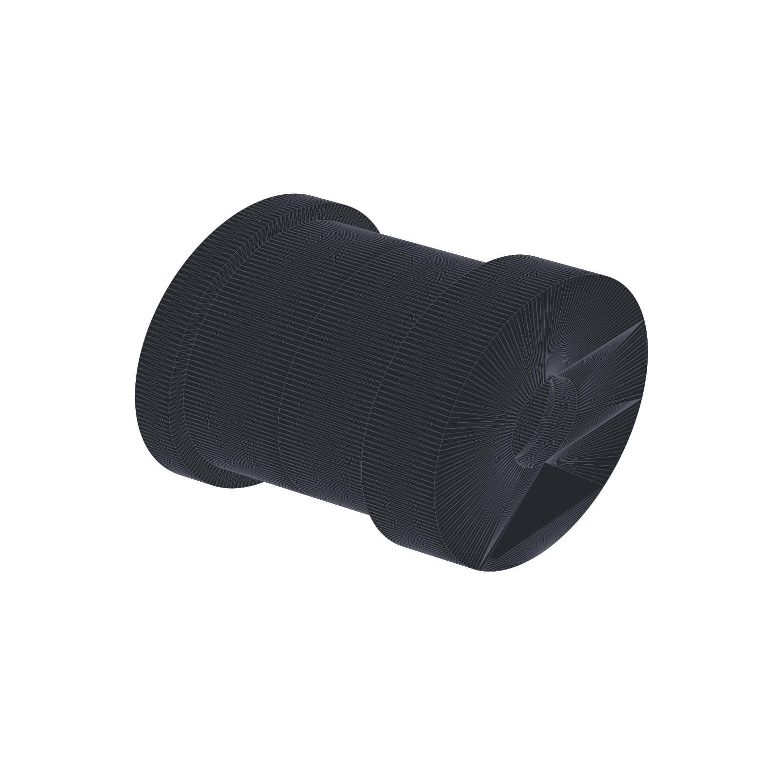 Lotus Elise Gear Cable Bushing