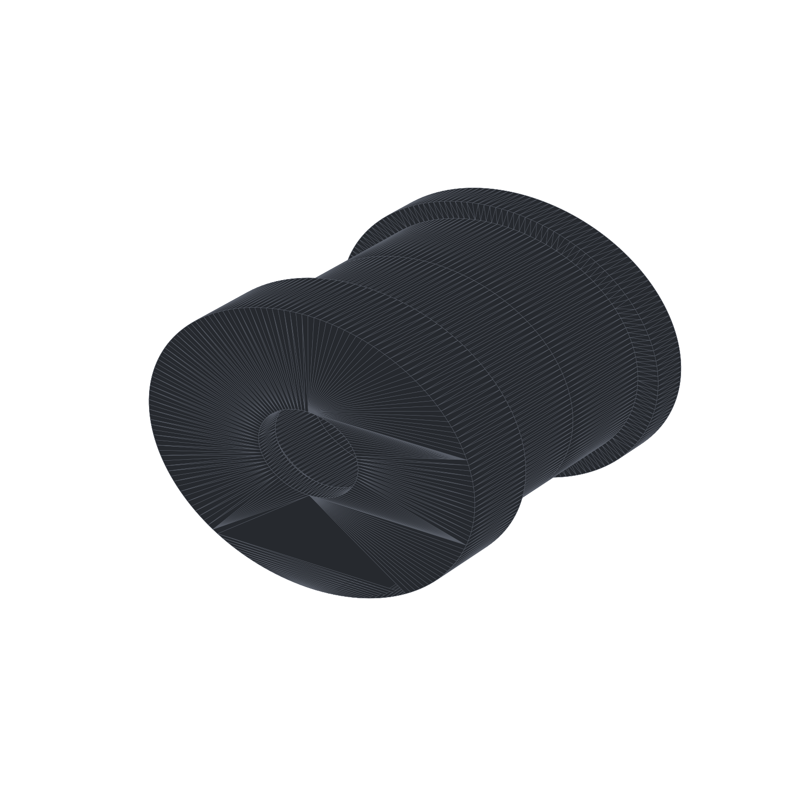Lotus Elise Gear Cable Bushing view 2