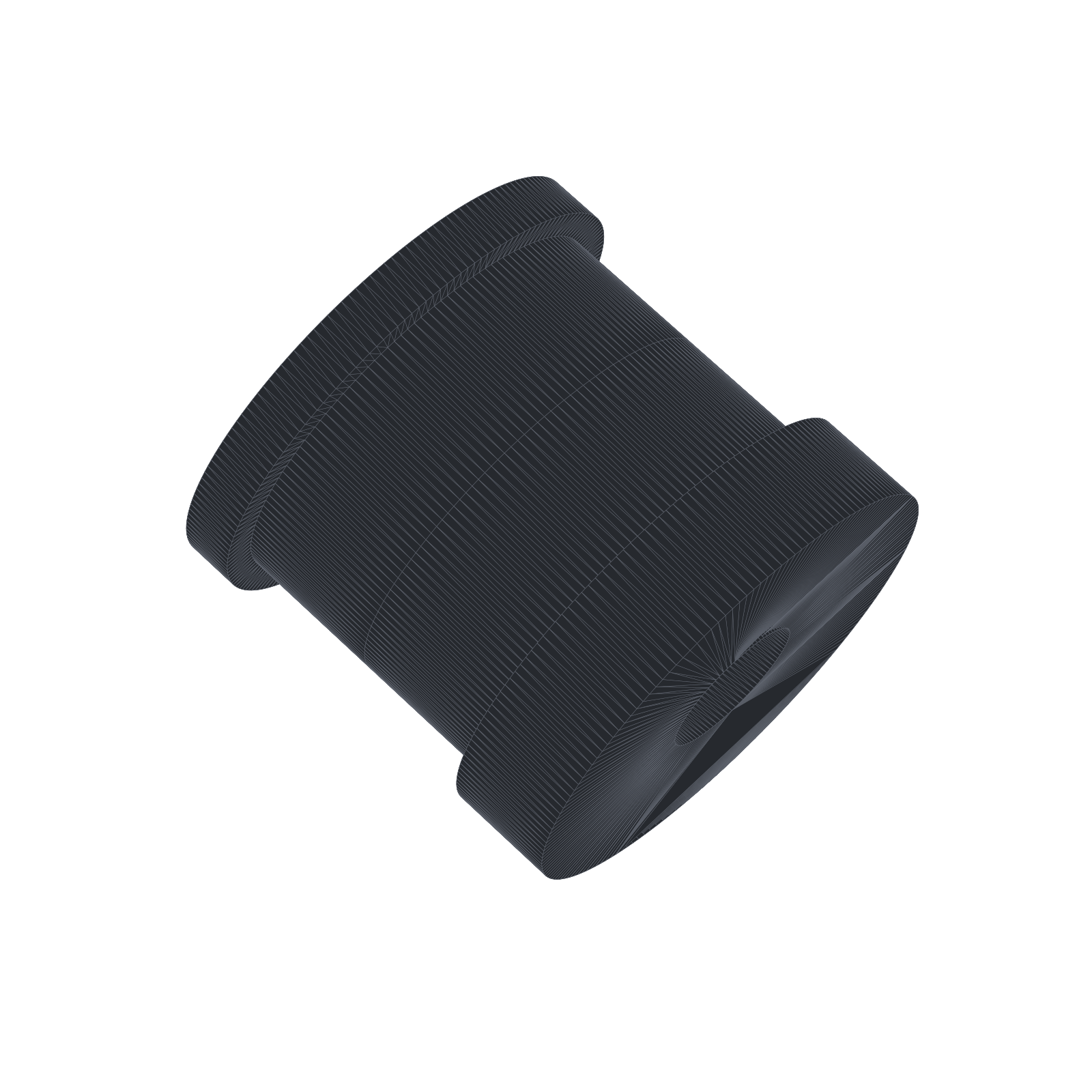 Lotus Elise Gear Cable Bushing view 3