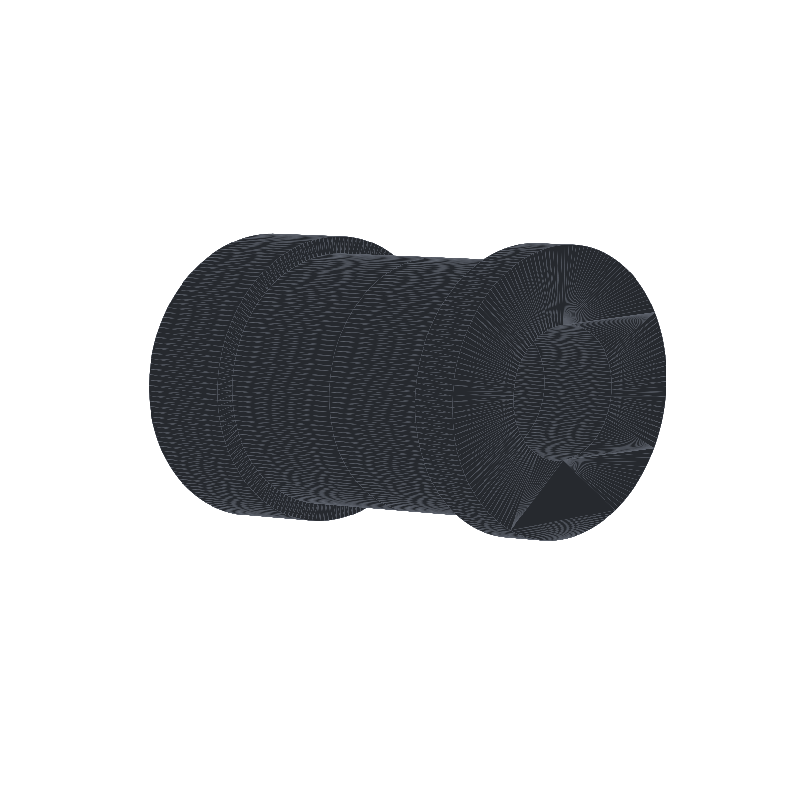 Lotus Elise Gear Cable Bushing view 4