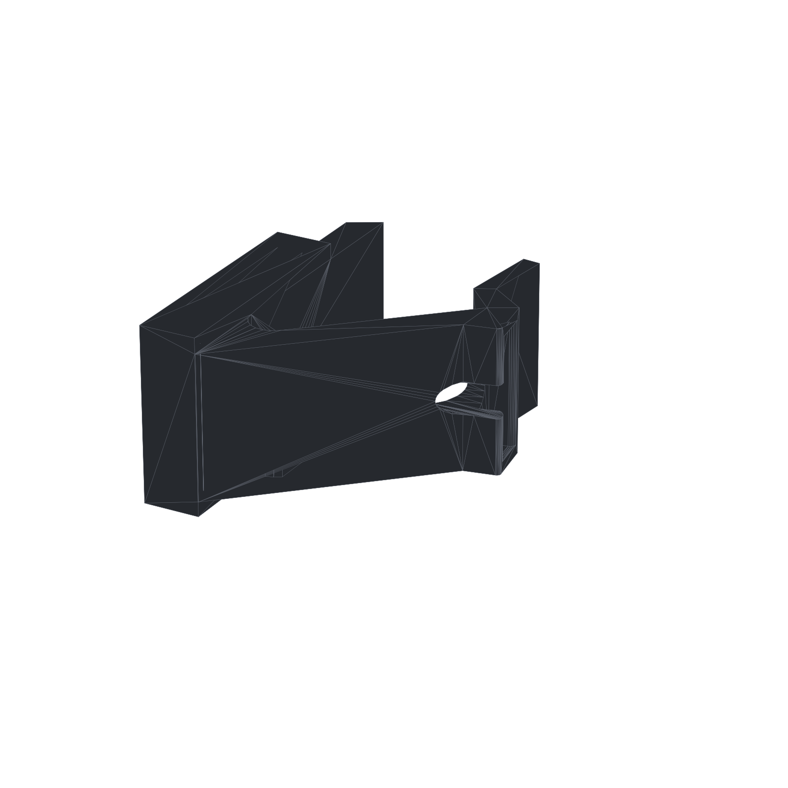 Lotus Elise S2 indicator clip repair