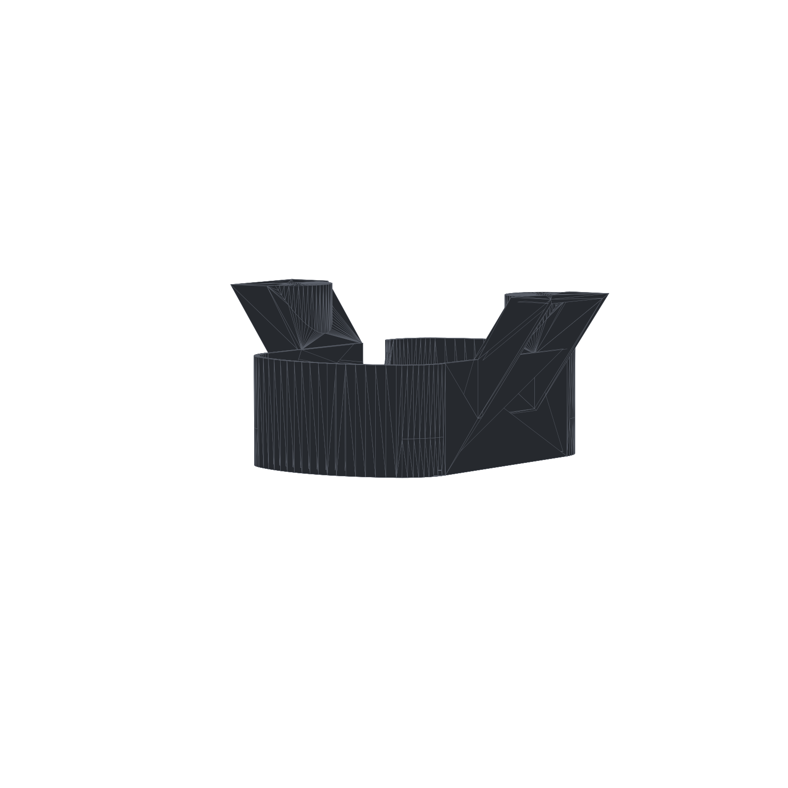 Tail Lamp Inner Cover for Lotus Elise / Exige S2 view 4