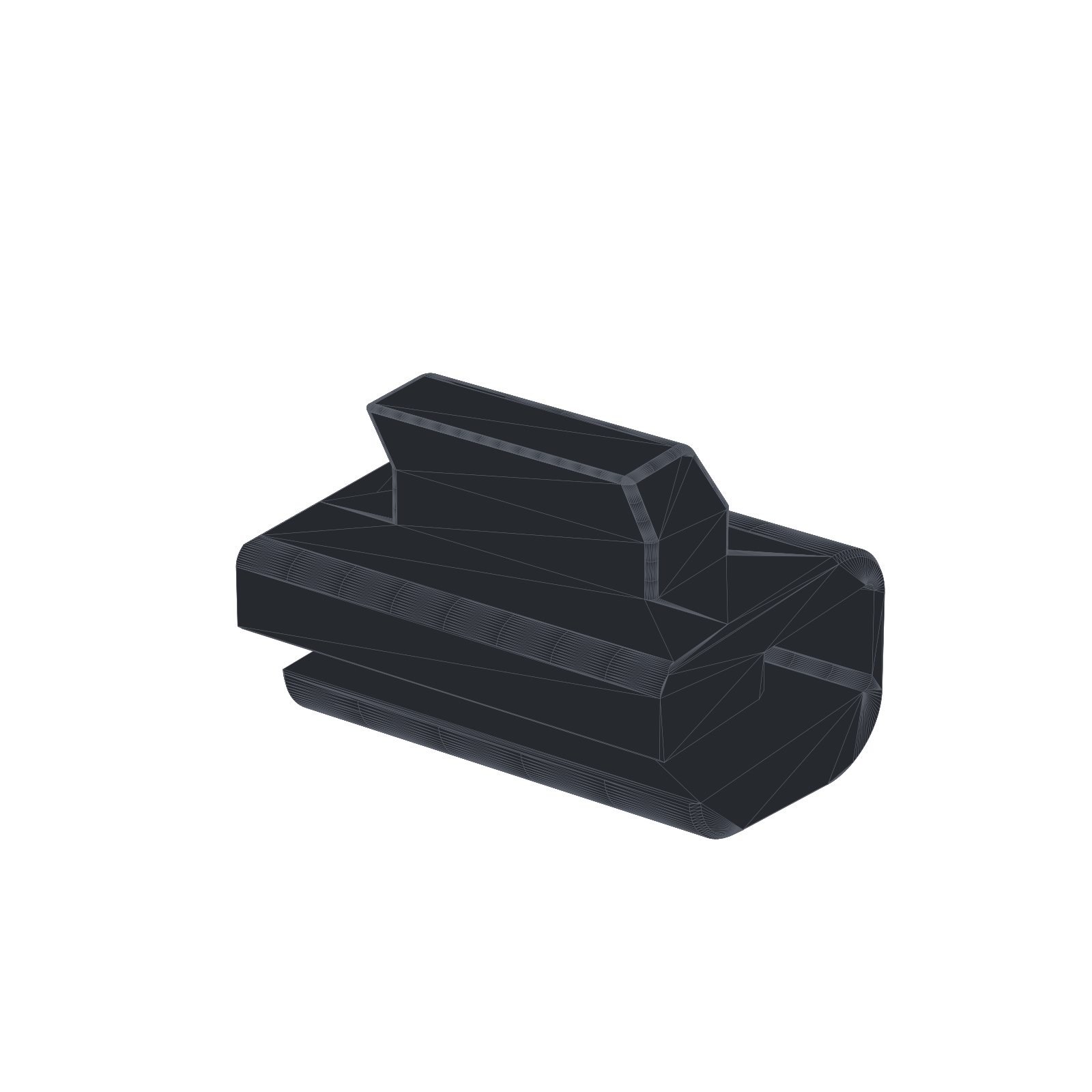 Armrest Latch Replacement
