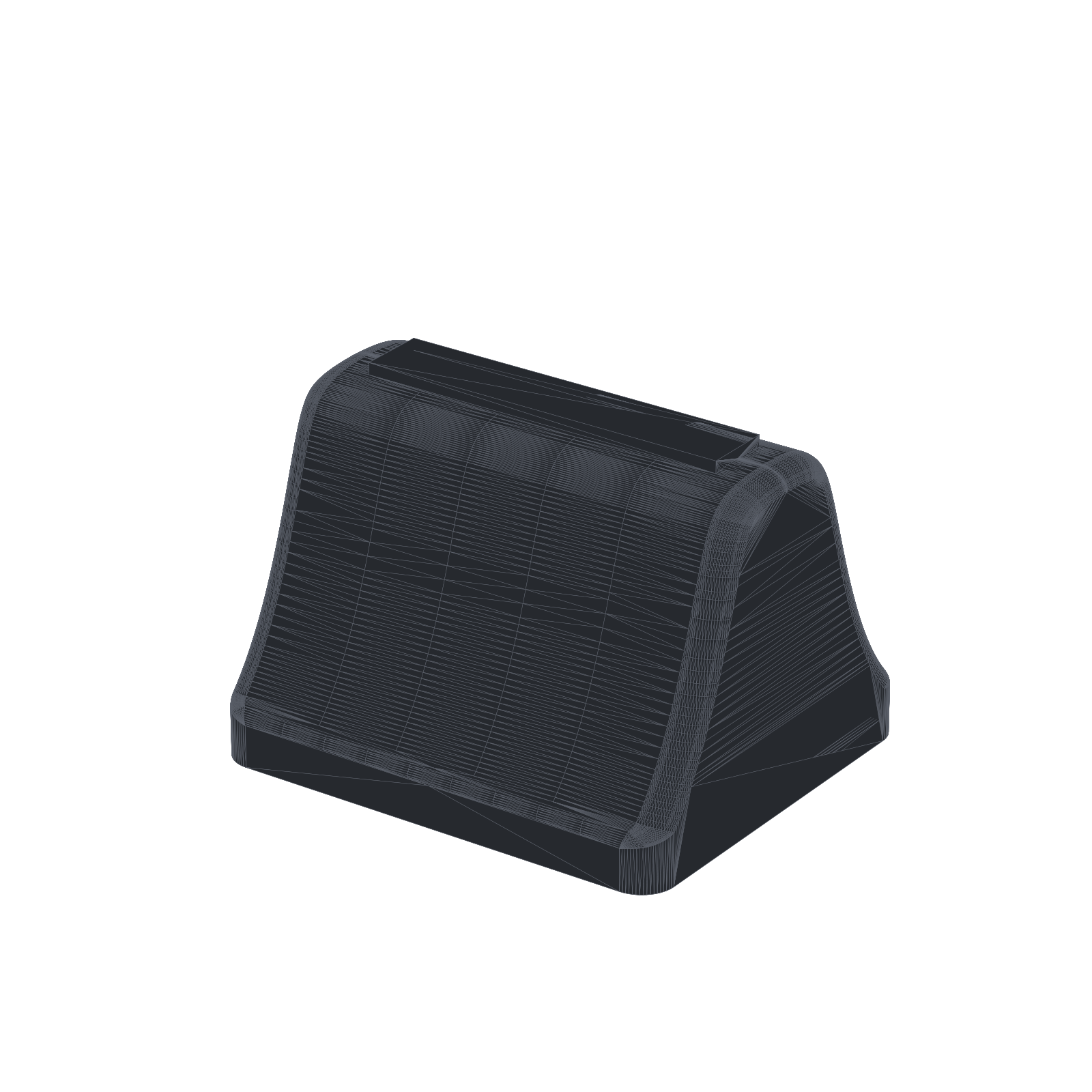 Climate Control Button Slider Replacement