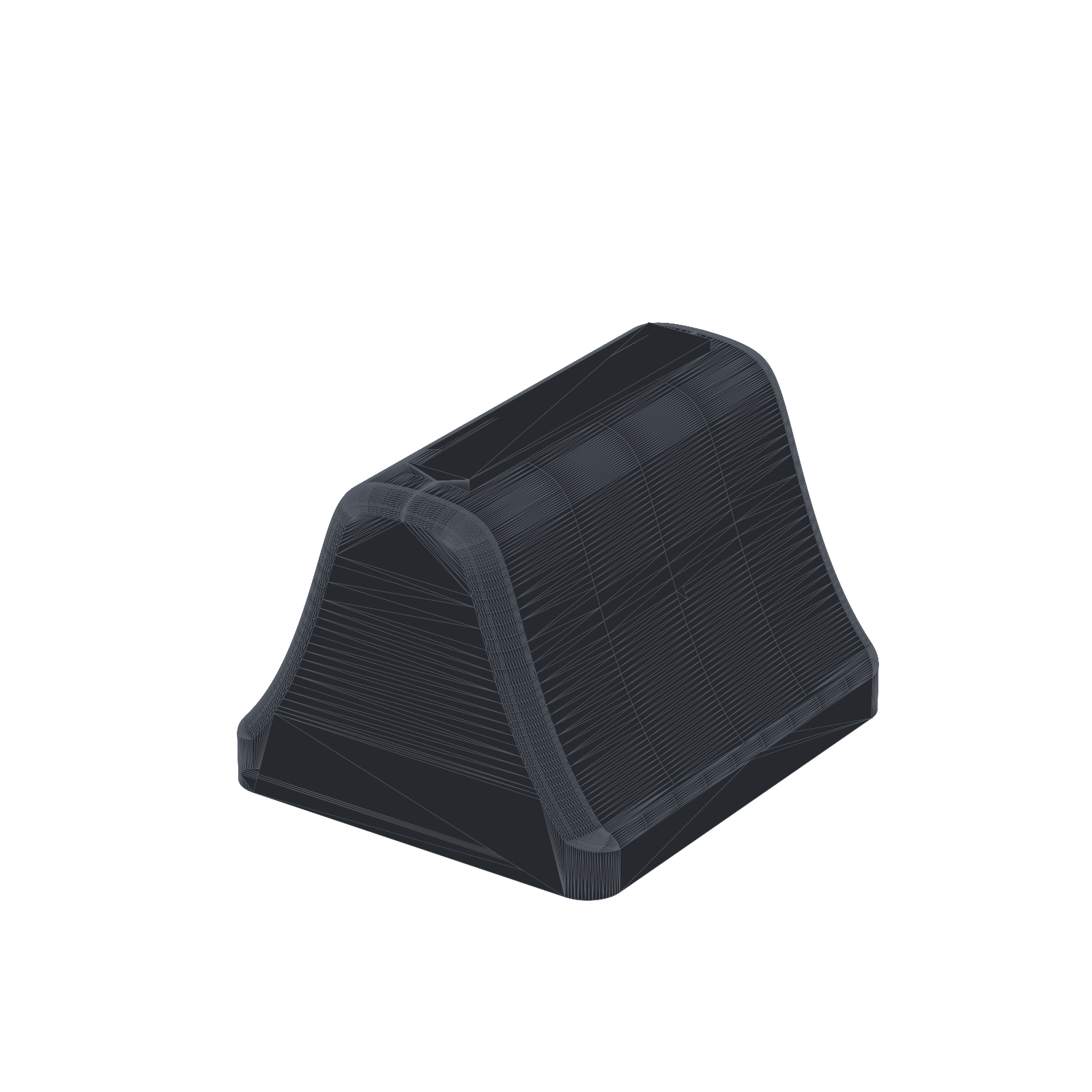 Climate Control Button Slider Replacement view 2