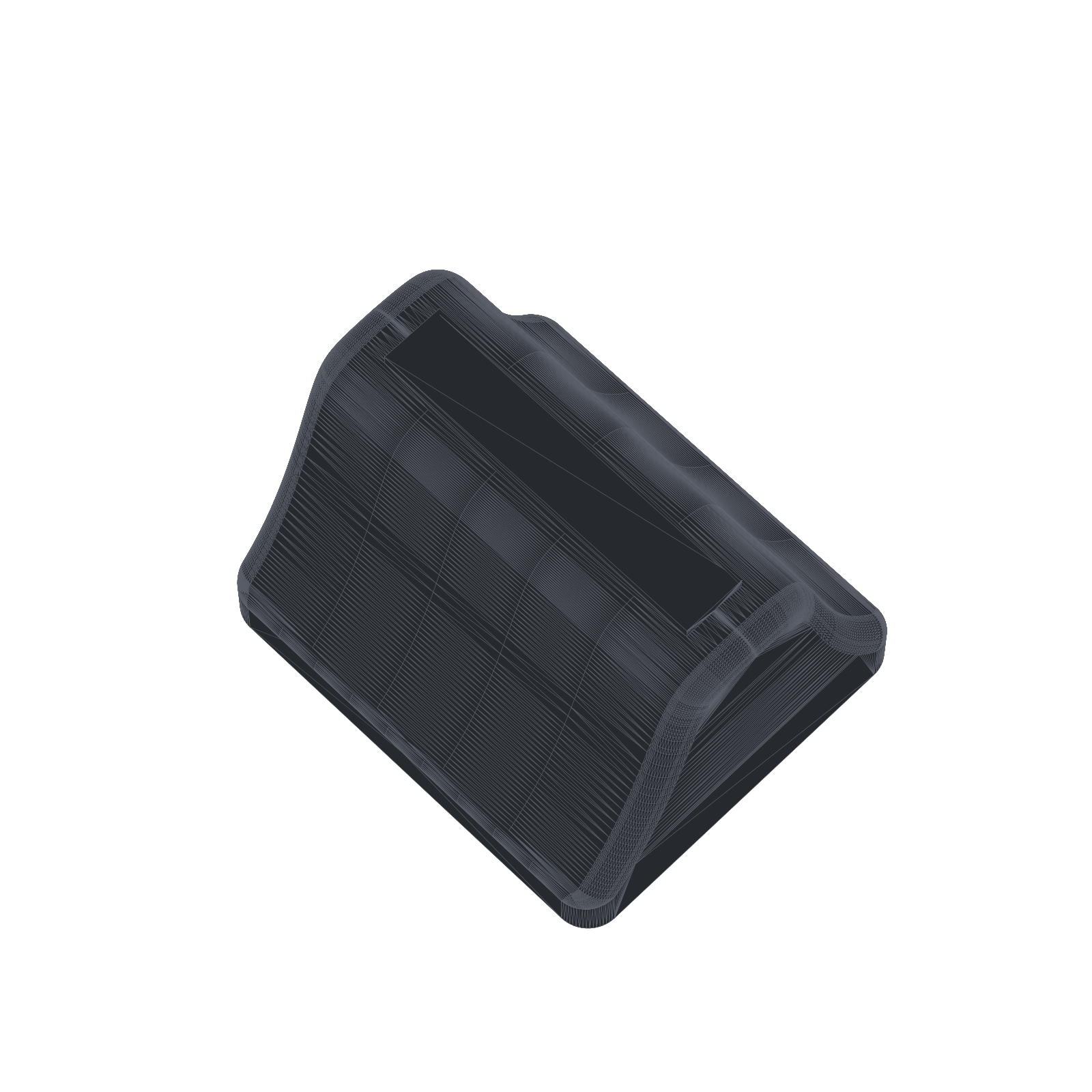 Climate Control Button Slider Replacement view 3