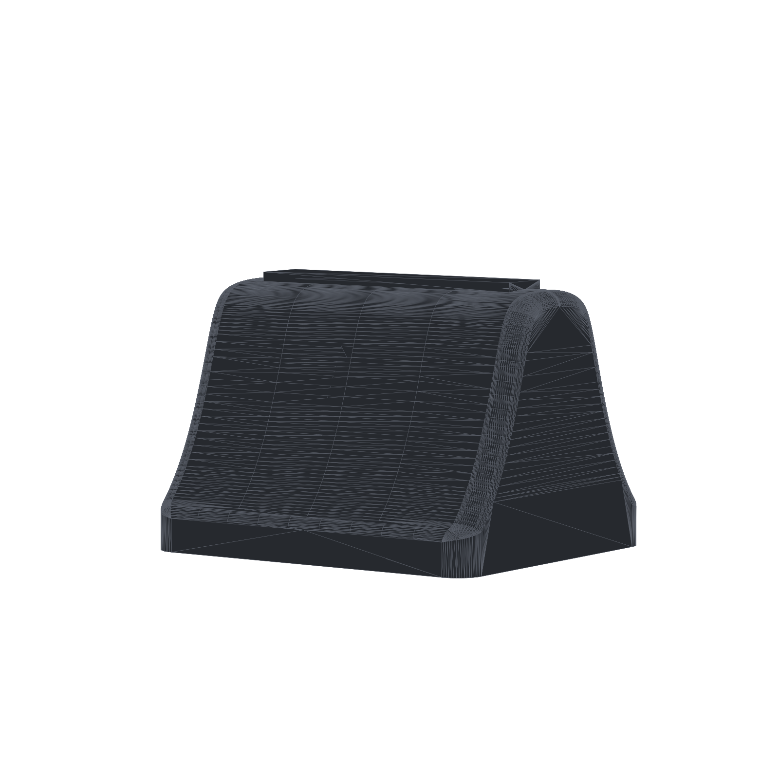 Climate Control Button Slider Replacement view 4