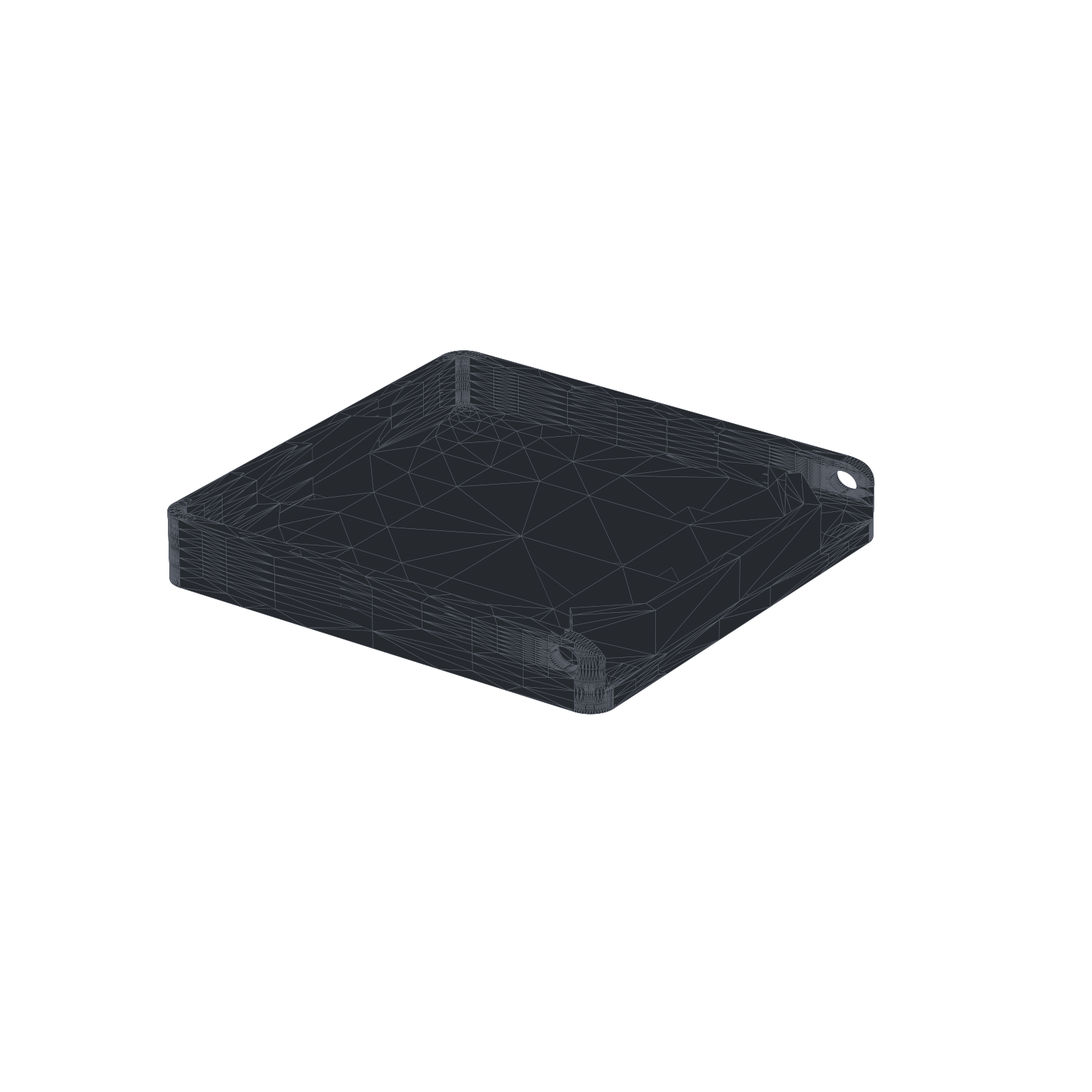 Cup Holder Base w124 MB OEM replacement