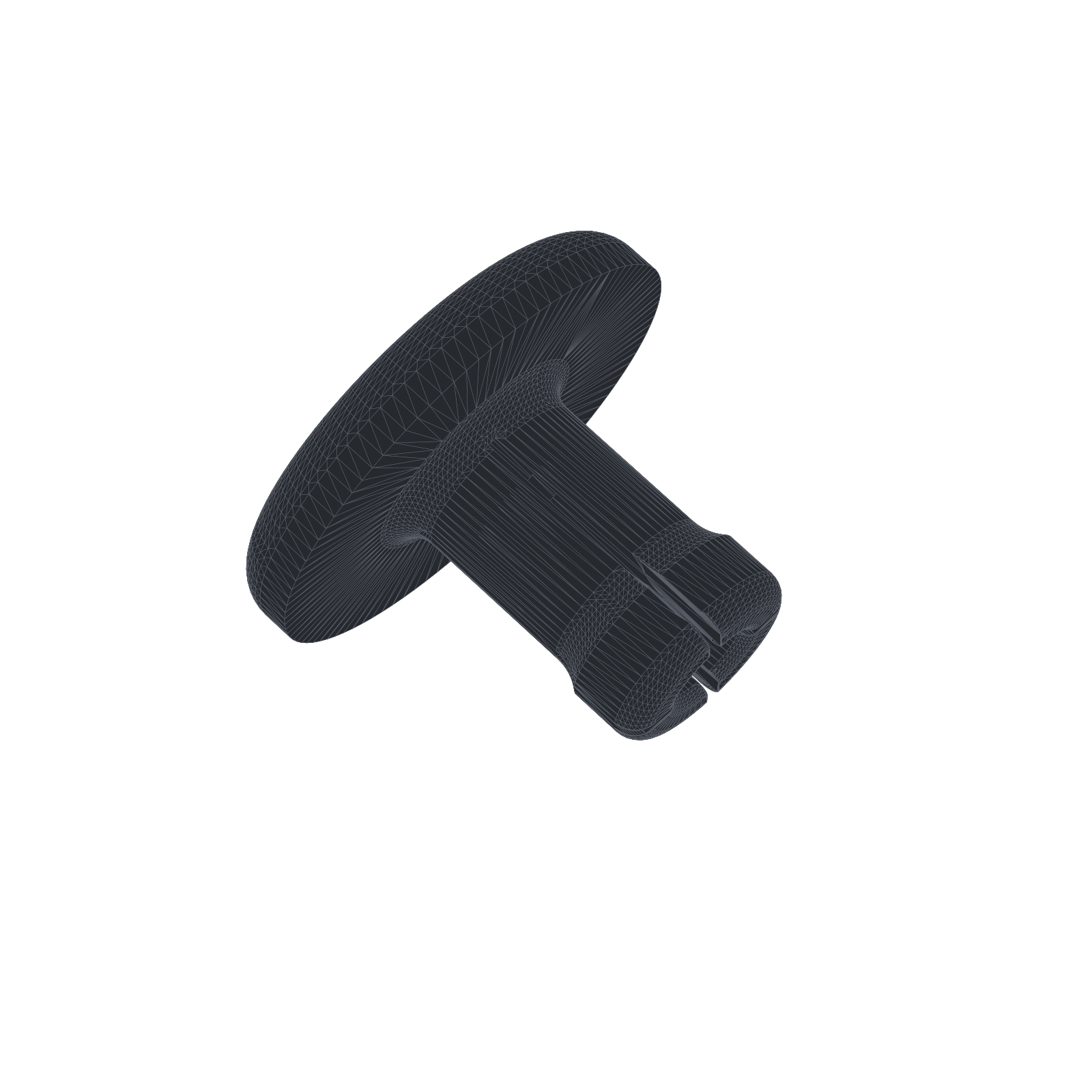 Cargo Shelf Clip Replacement view 3