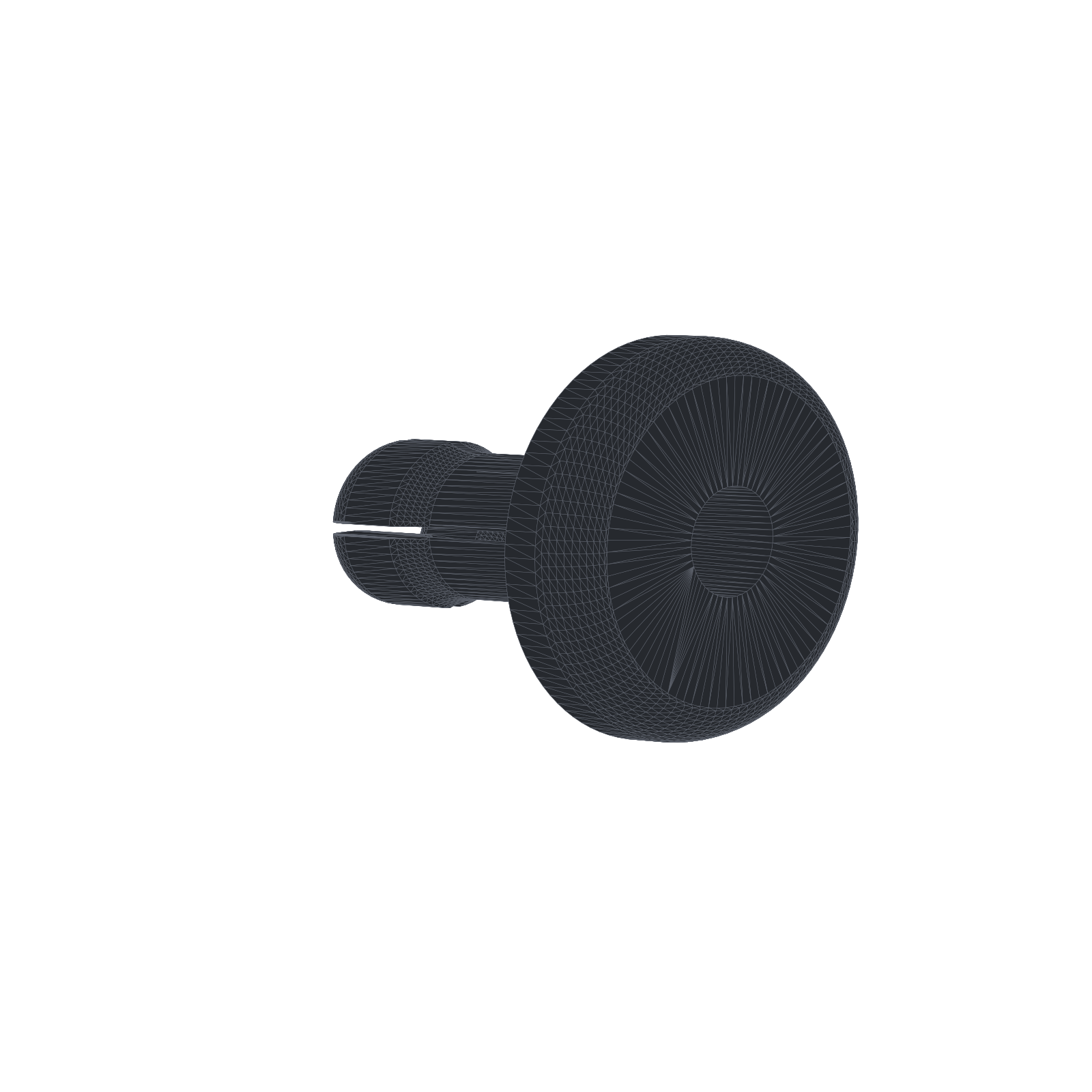 Cargo Shelf Clip Replacement view 4