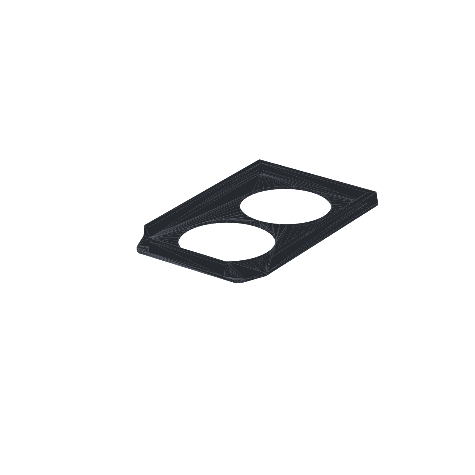 Porsche 911/996/986/Boxster Cup Holder